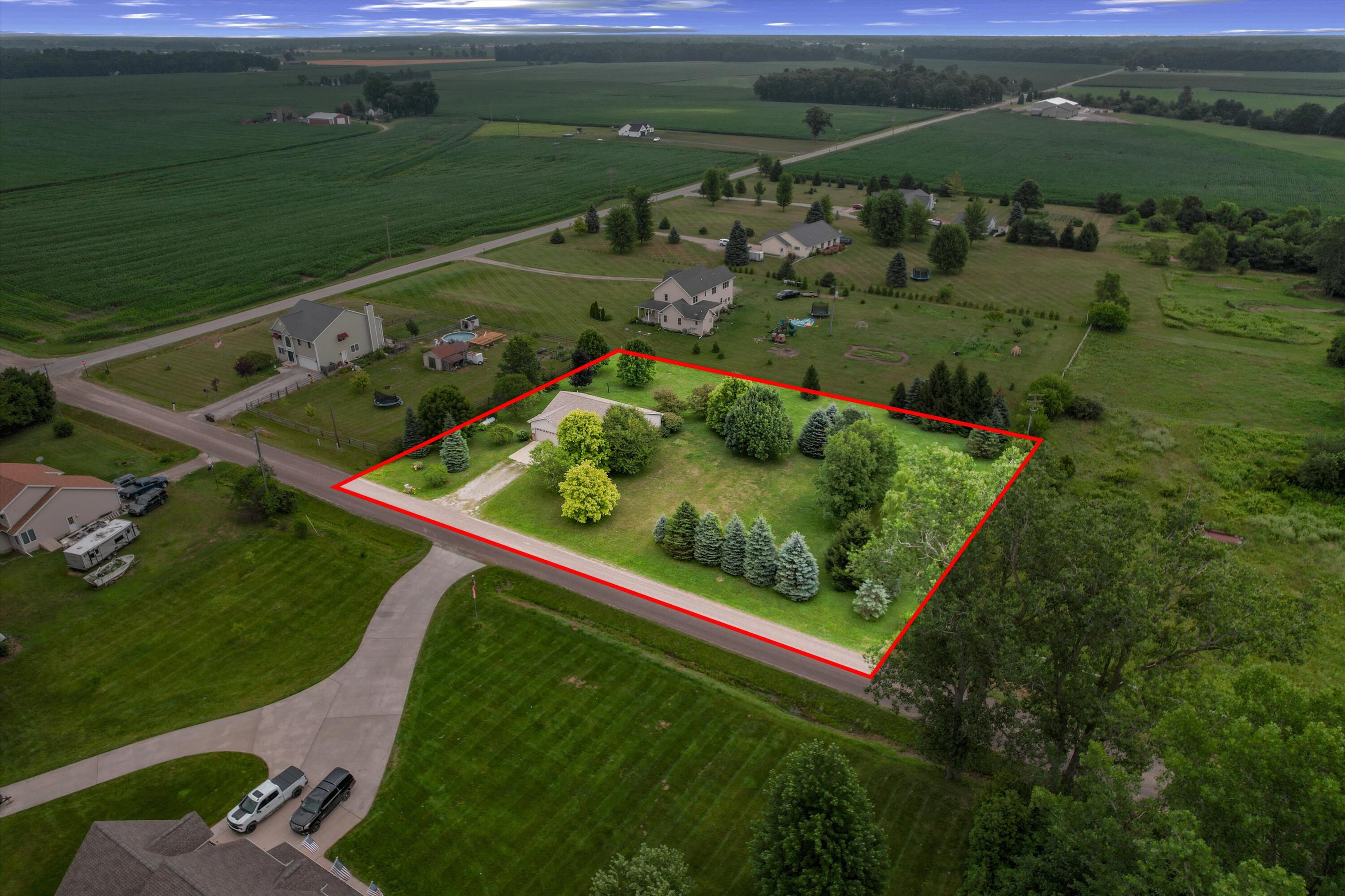 1510 Muehleisen Road