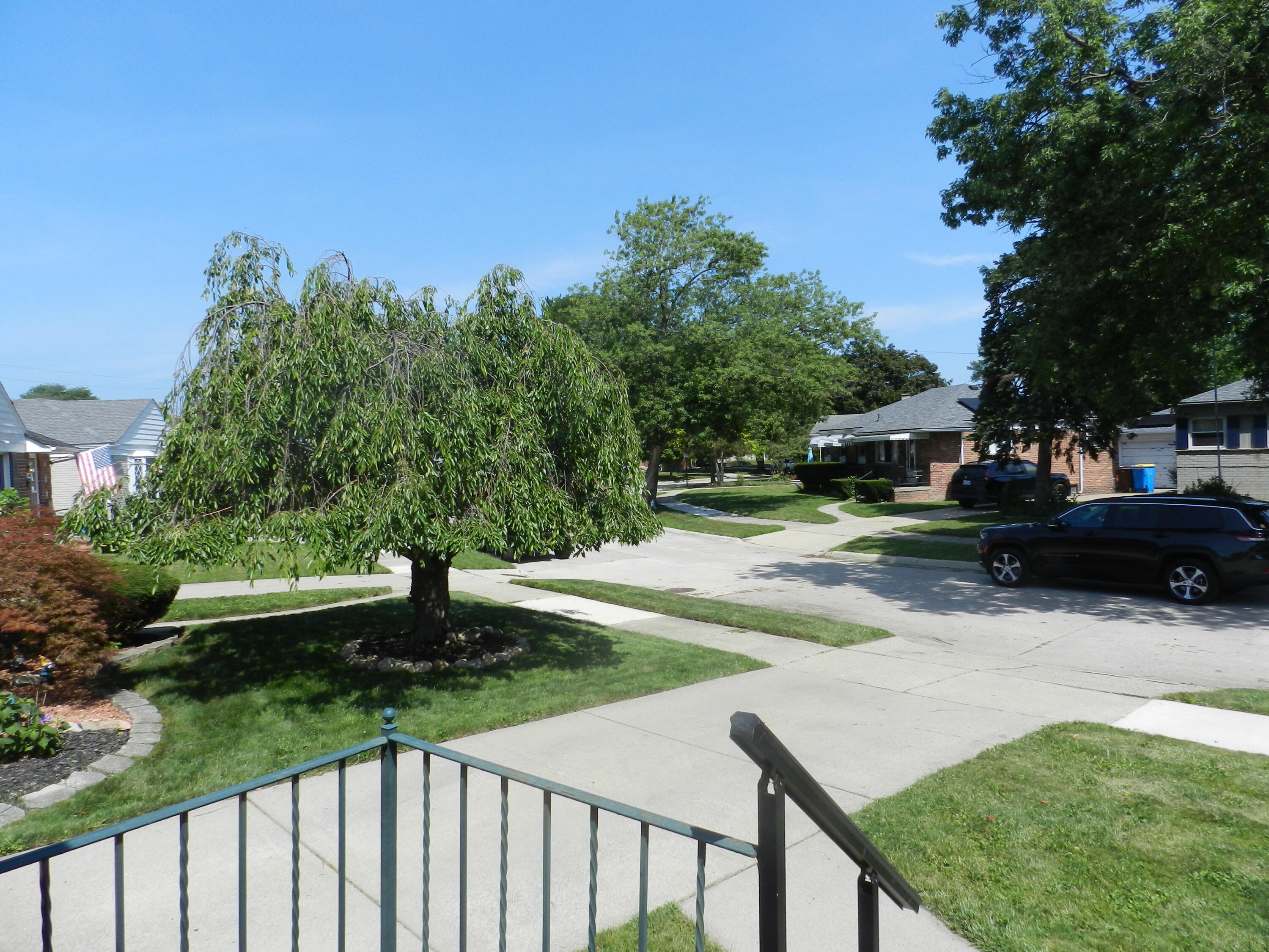 4318 Adams Circle