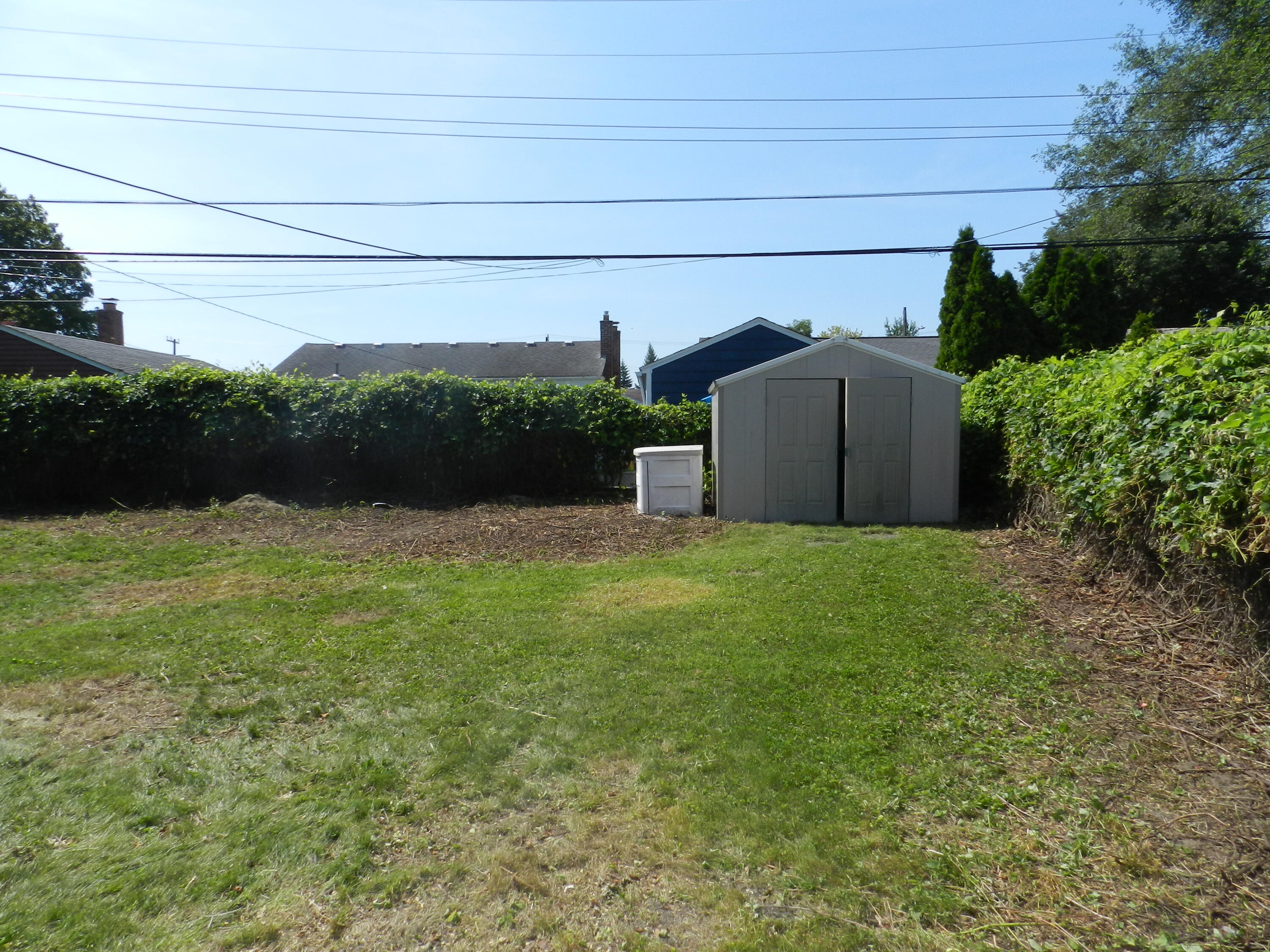 4318 Adams Circle
