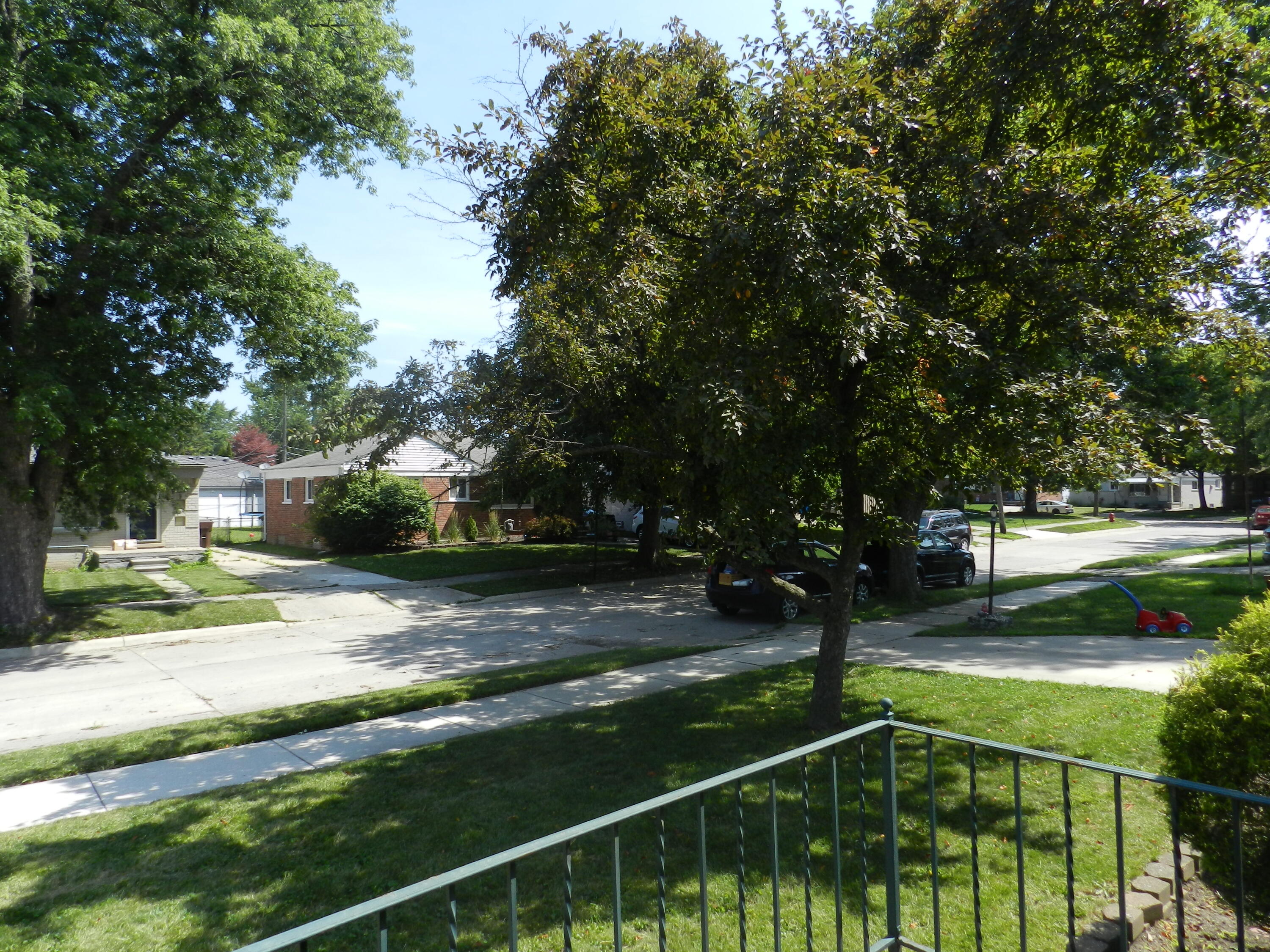 4318 Adams Circle