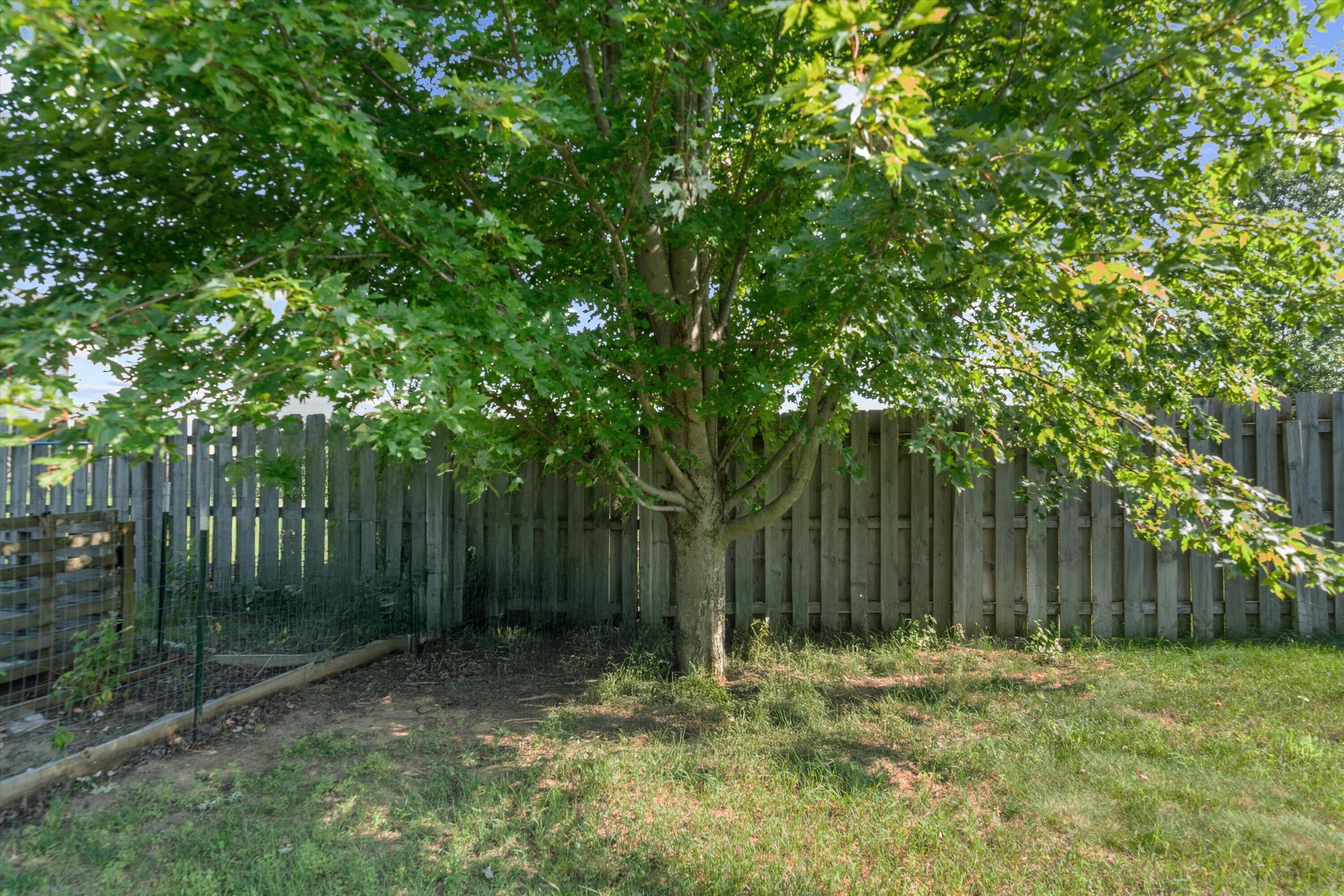 816 King Fisher Street