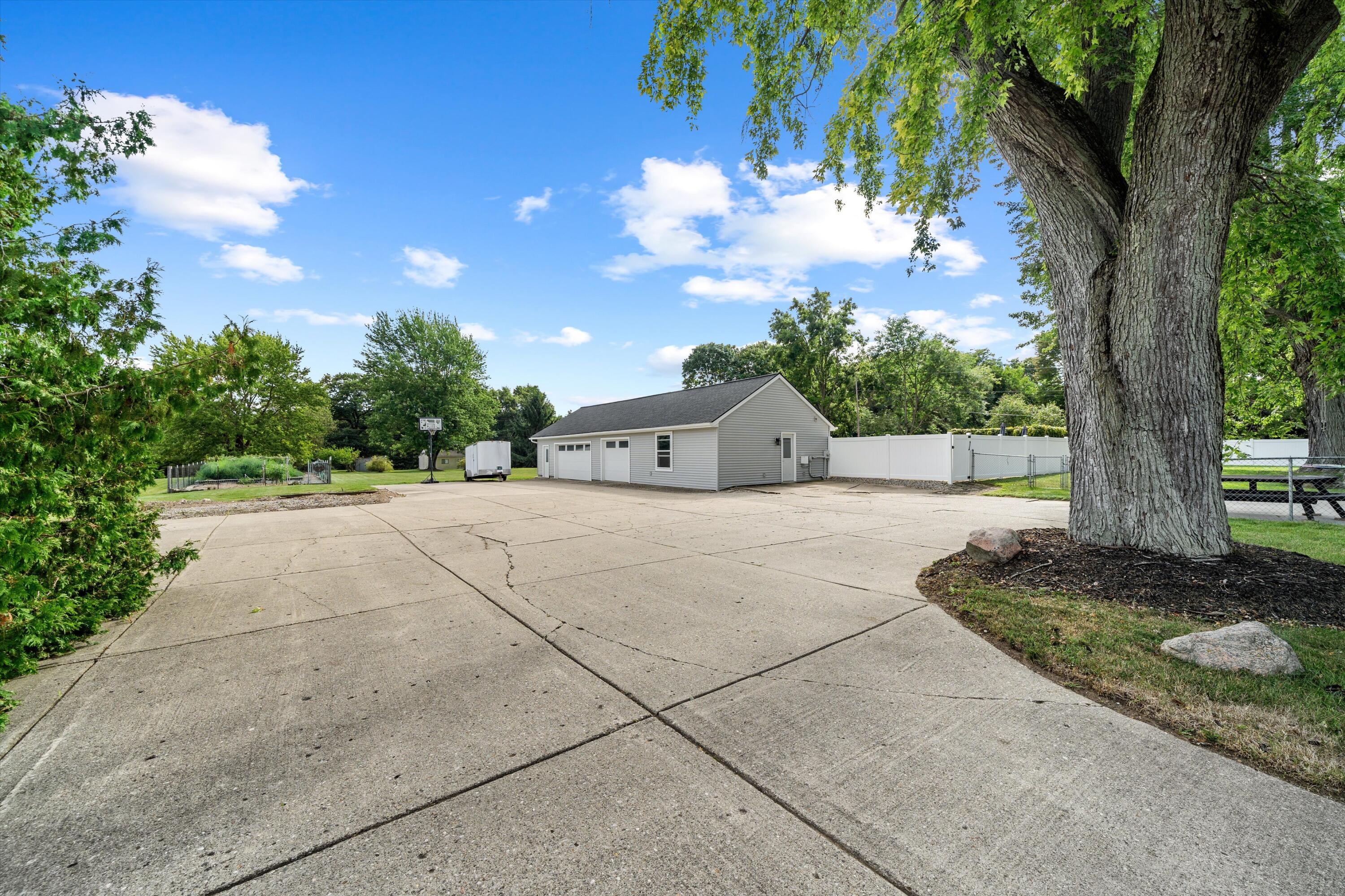 5580 Textile Road