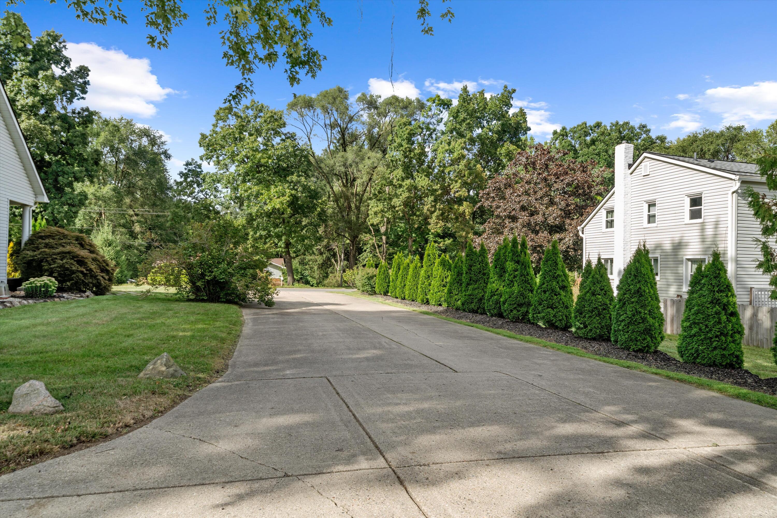 5580 Textile Road