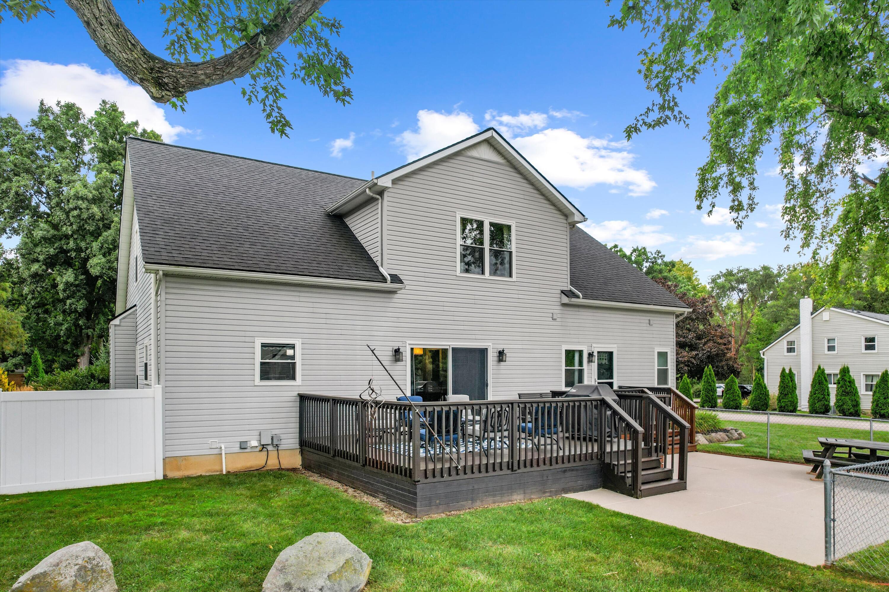 5580 Textile Road