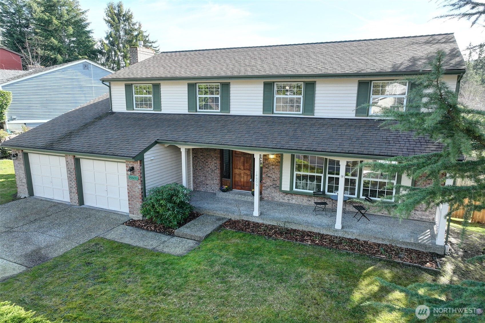 14605 SE 63rd Street