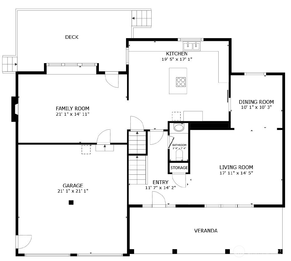 14605 SE 63rd Street
