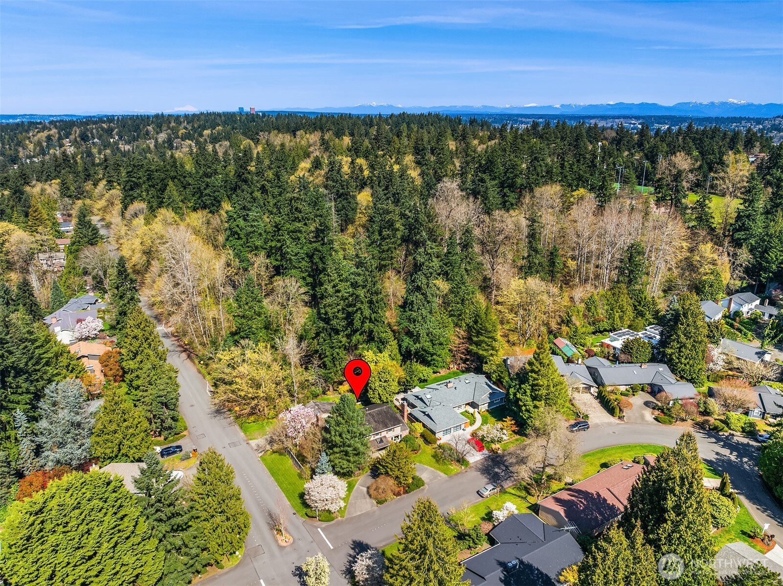 8400 SE 61st Street