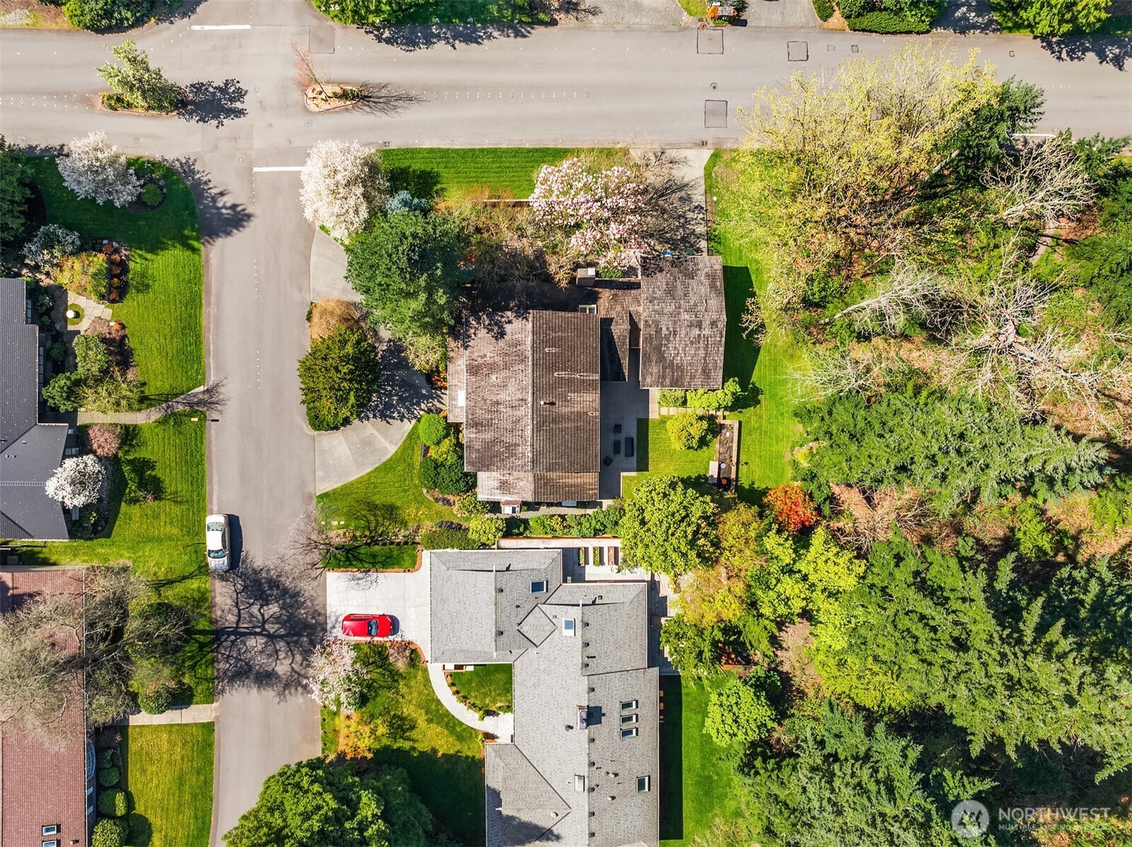 8400 SE 61st Street