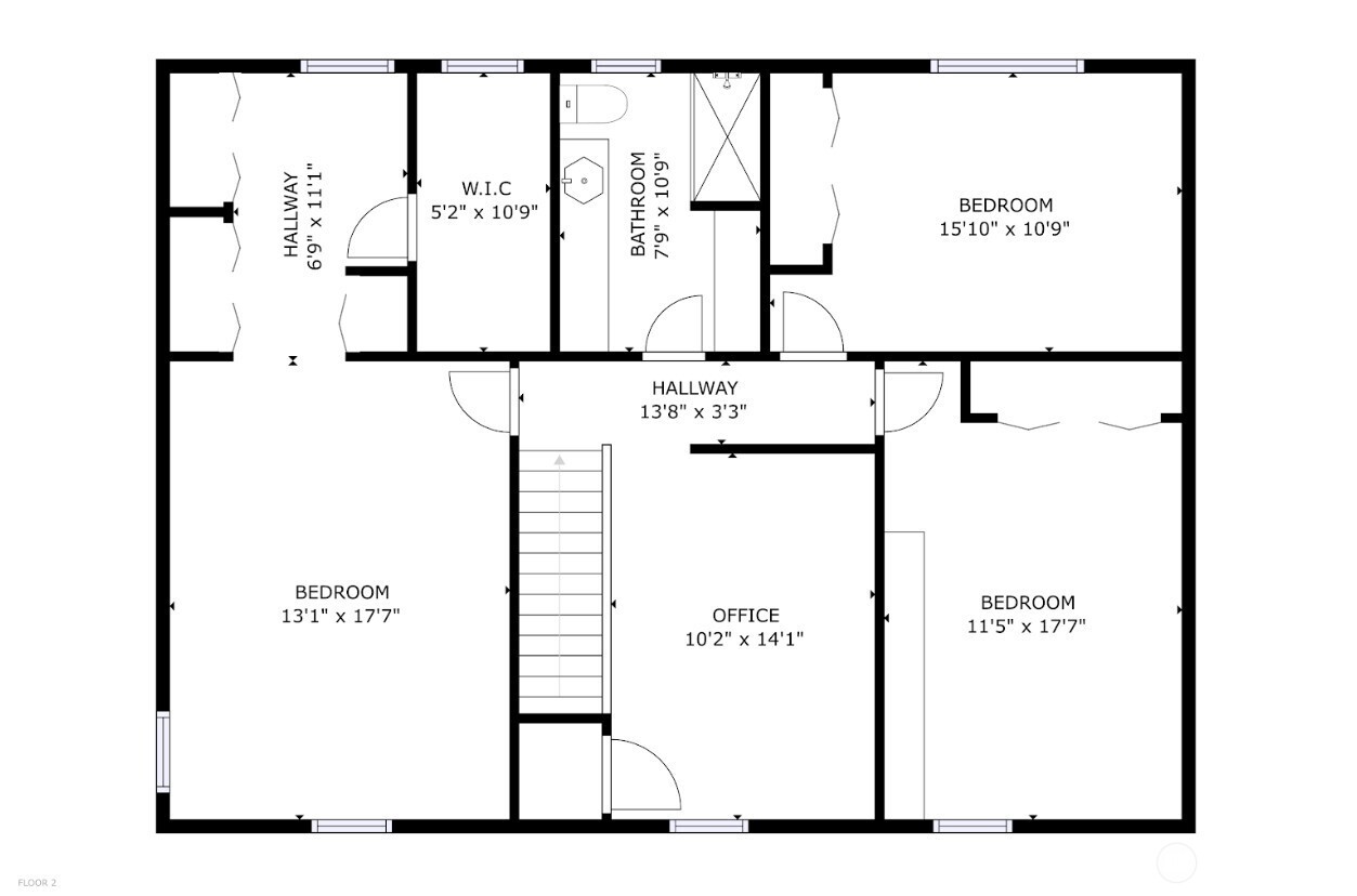 8400 SE 61st Street