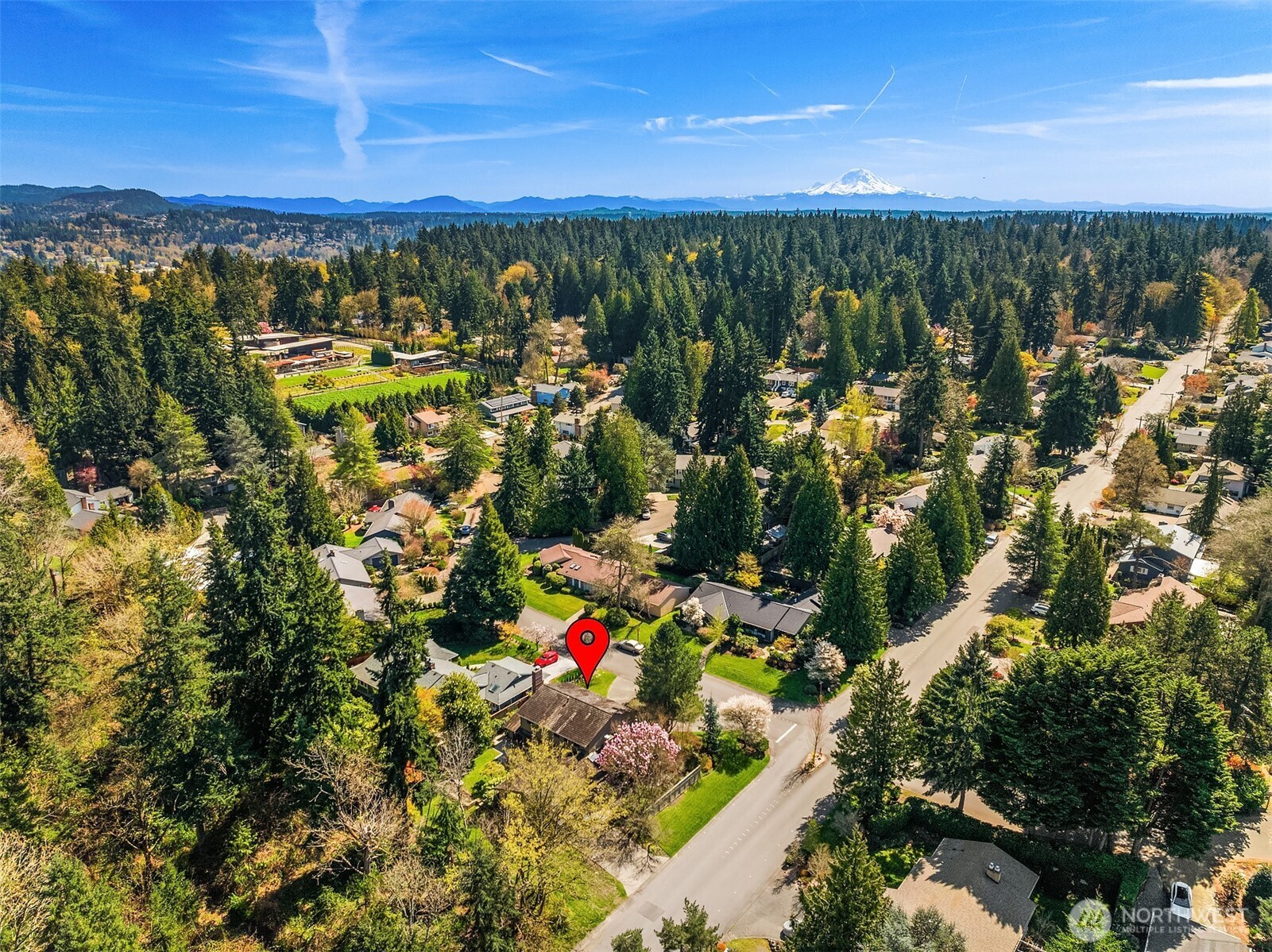 8400 SE 61st Street