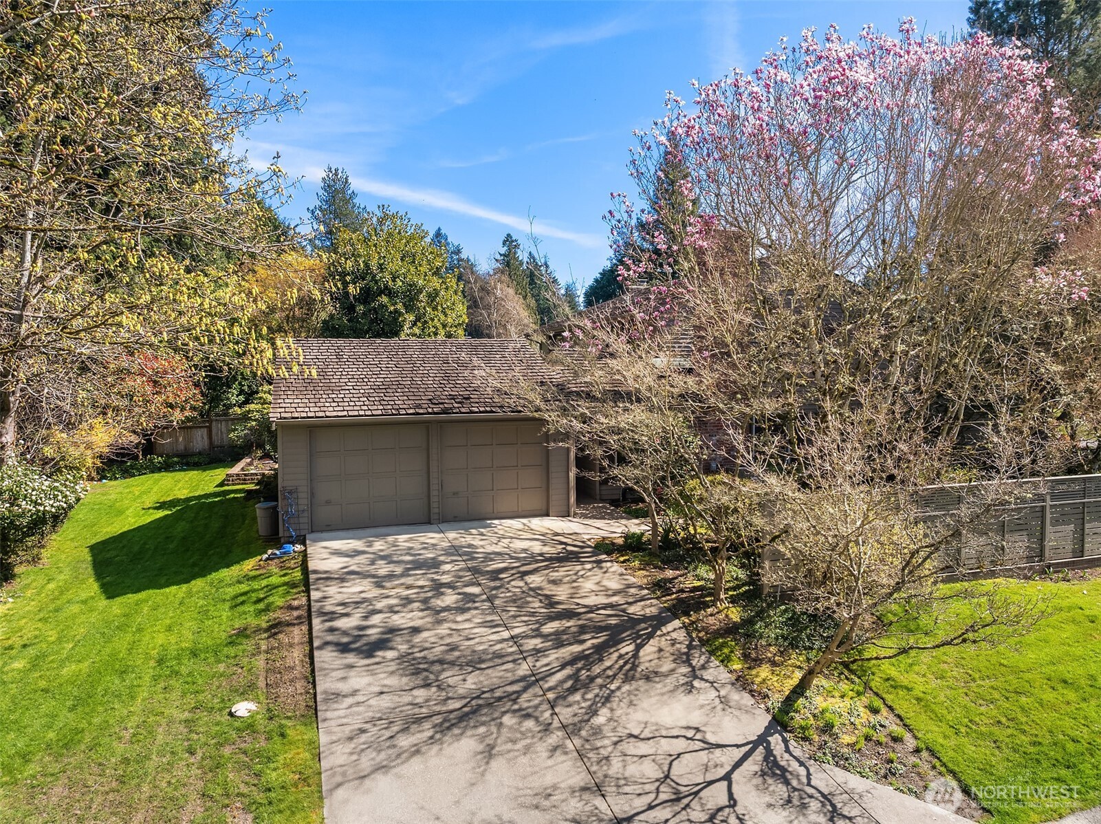 8400 SE 61st Street