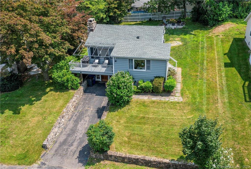 Candlewood Shores Home