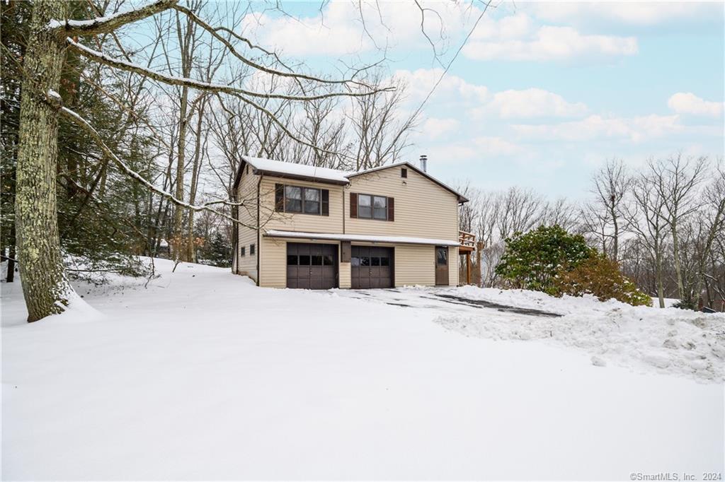 12 Sweetcake Mountain Road