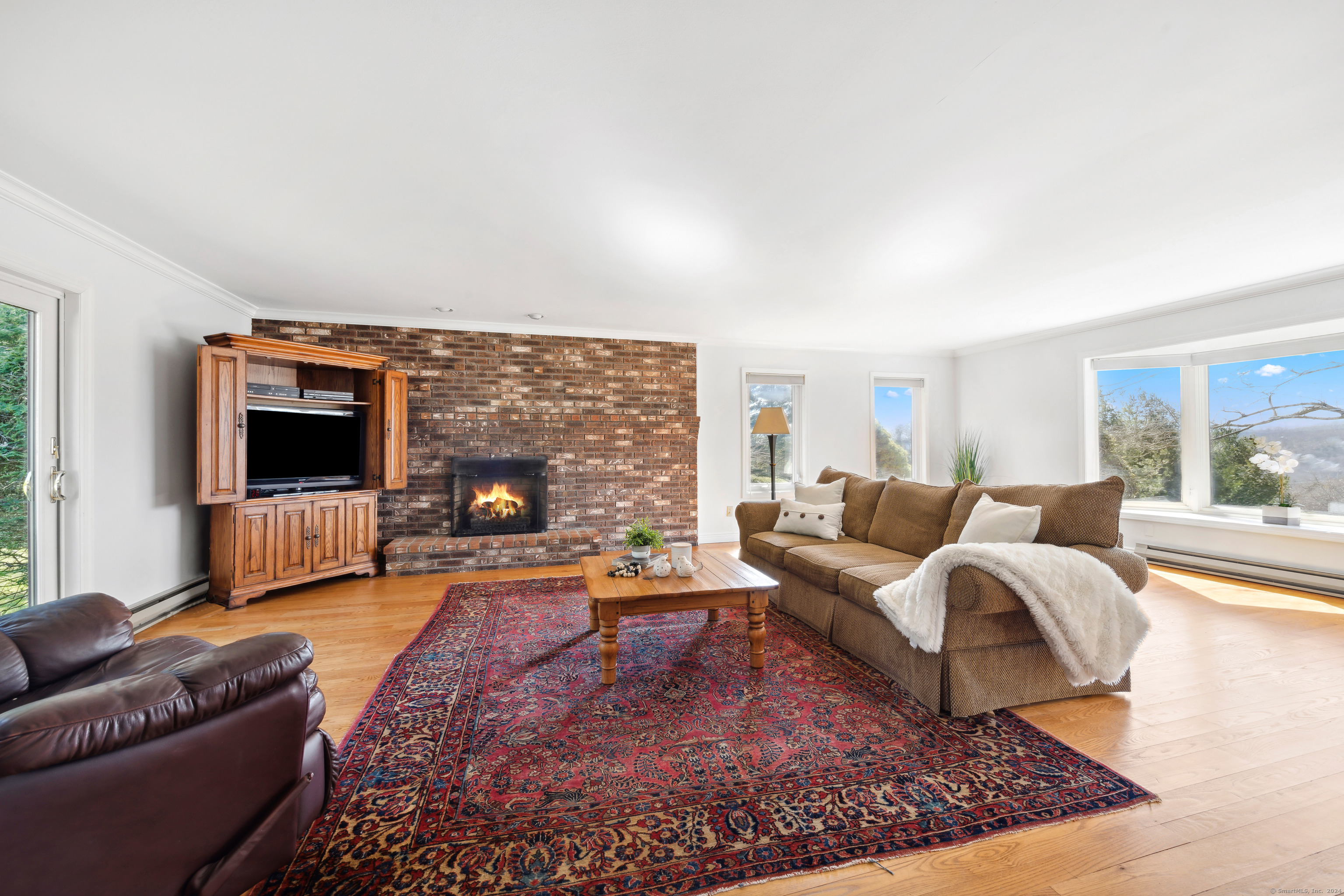 Home with In-Ground Pool