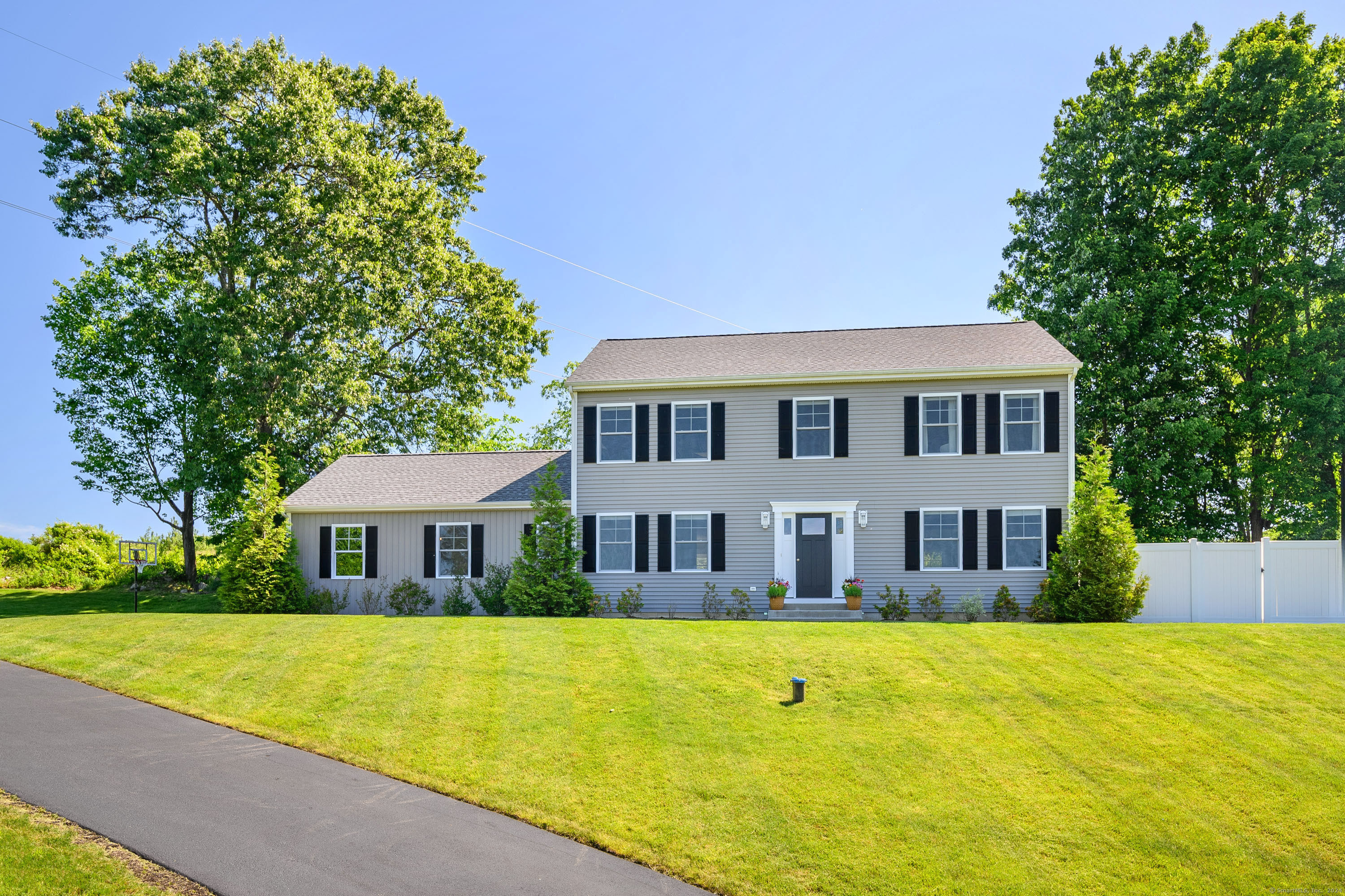 8 Galloping Hill Road
