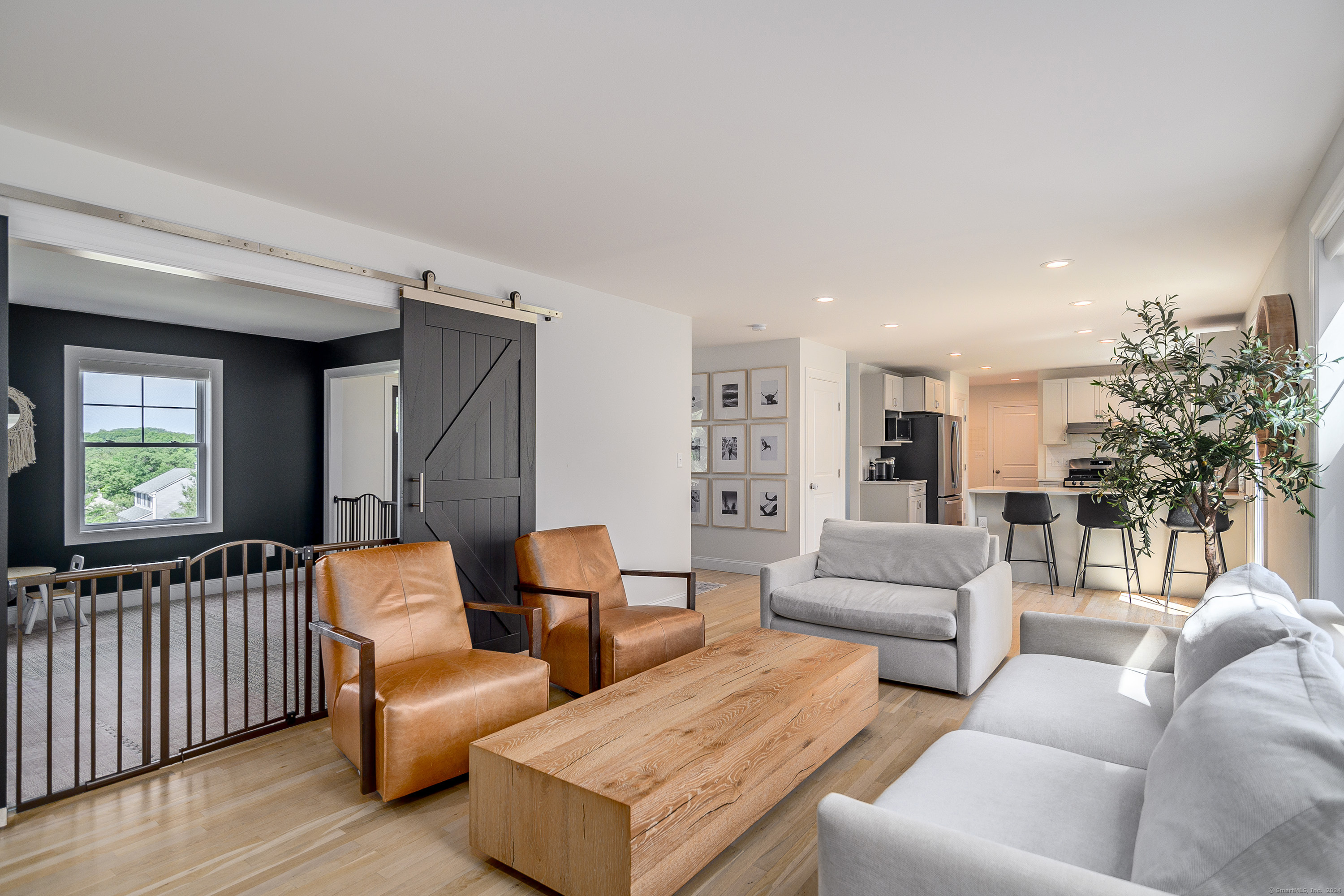 8 Galloping Hill Road