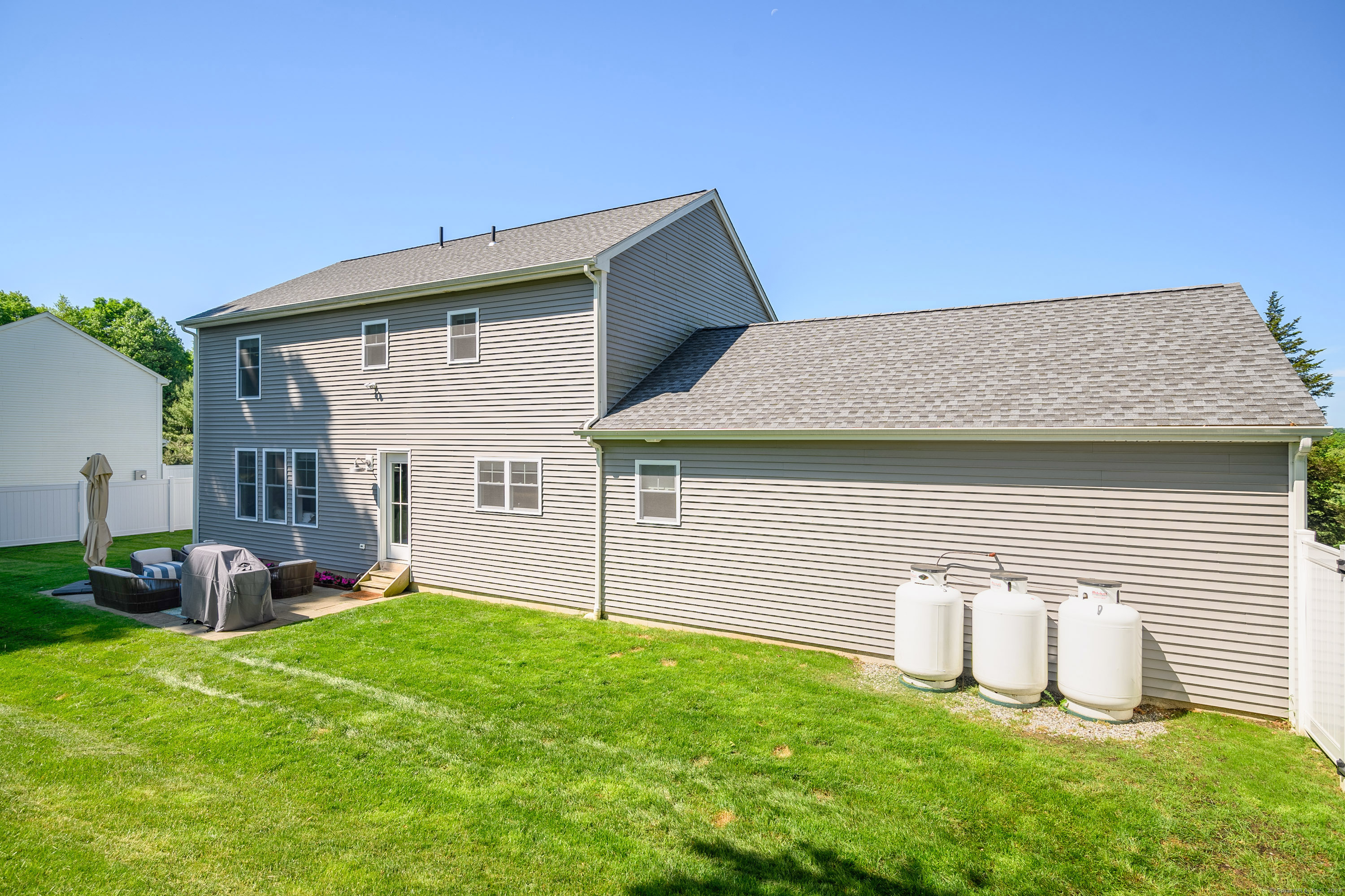 8 Galloping Hill Road