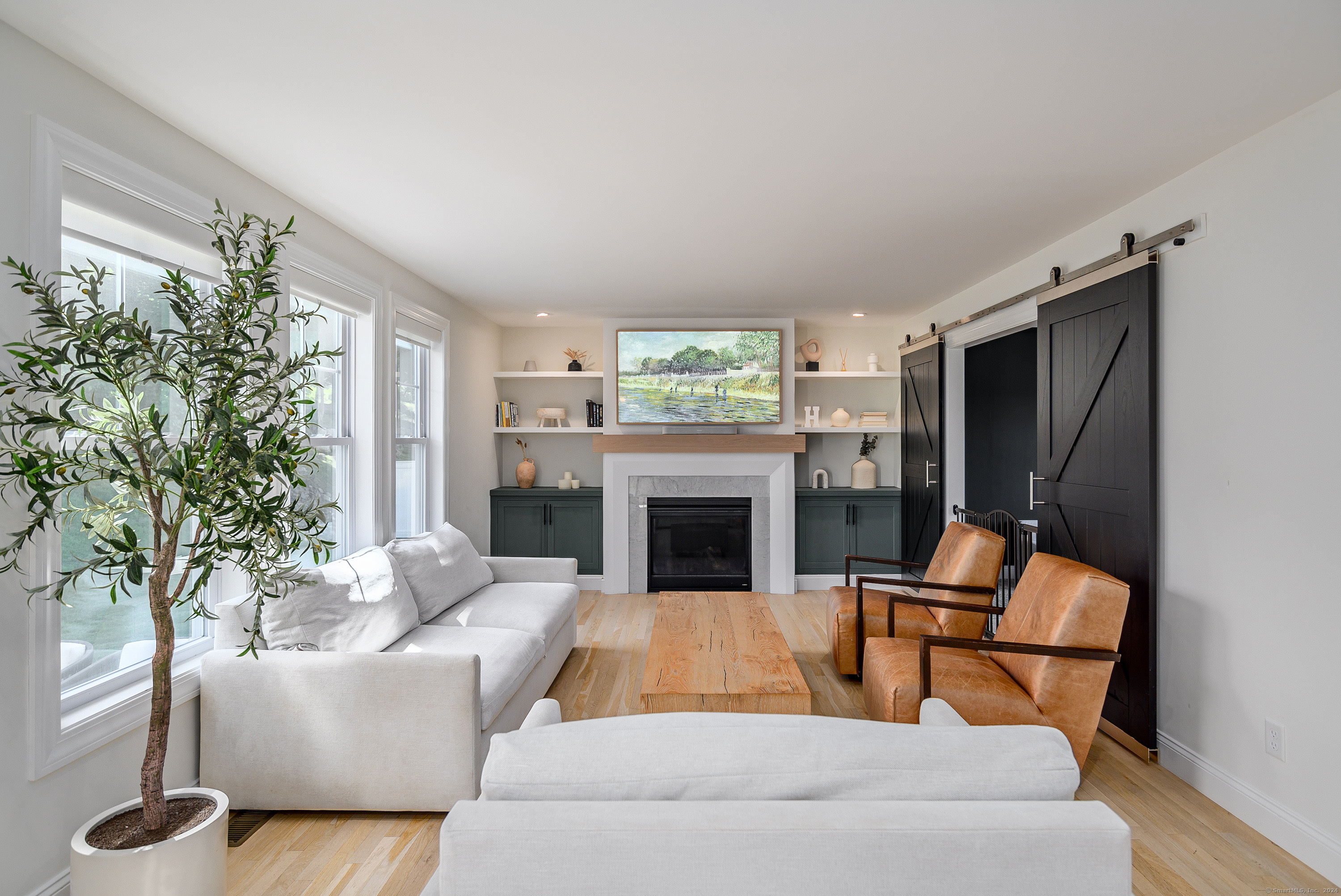 8 Galloping Hill Road