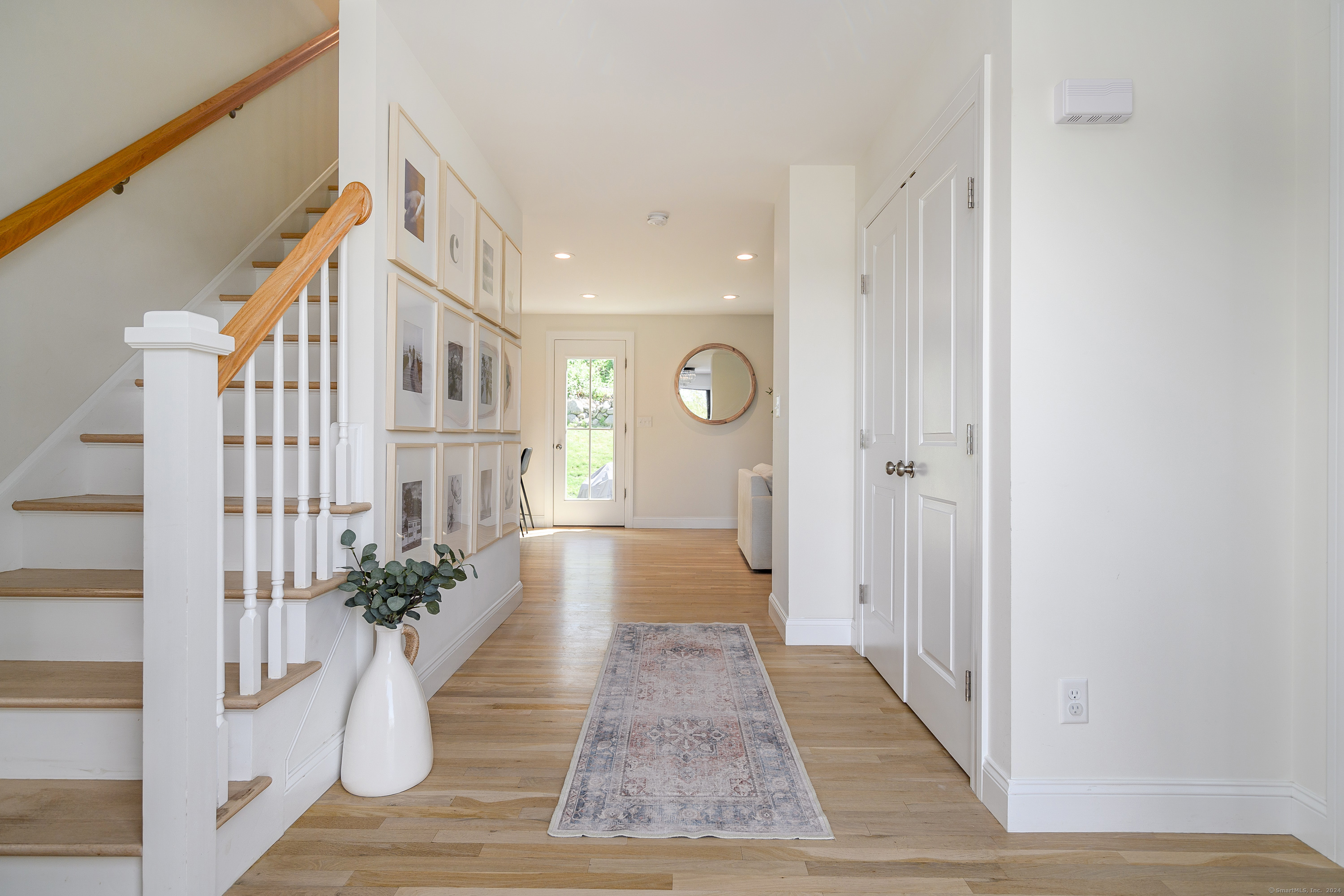 8 Galloping Hill Road
