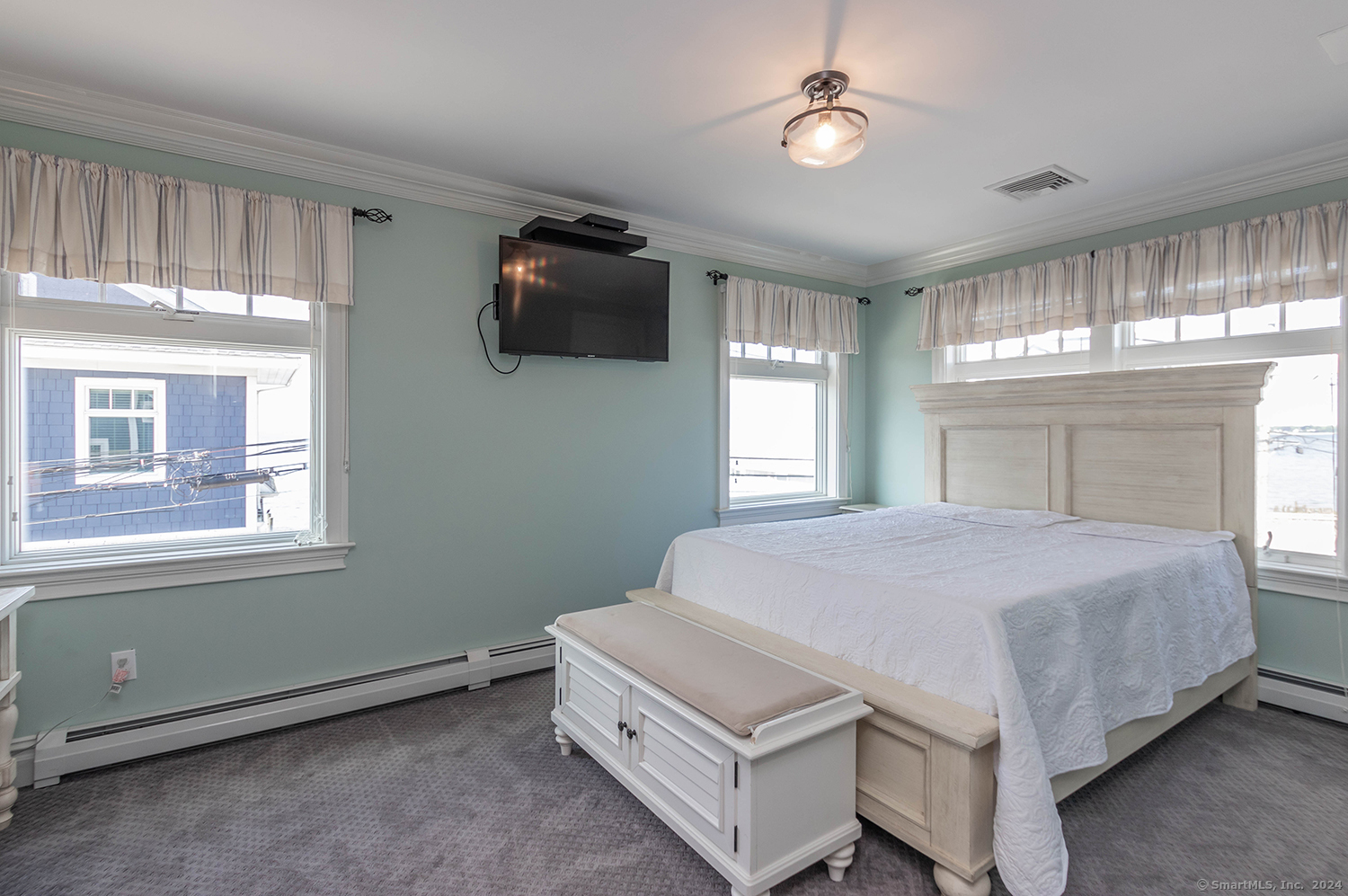 2154 & 2197 Fairfield Beach Road