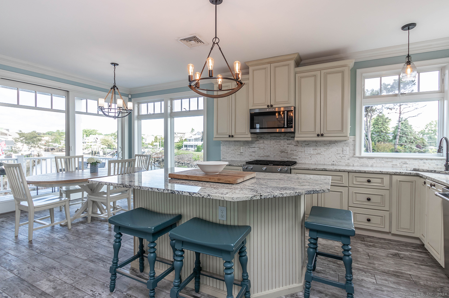2154 & 2197 Fairfield Beach Road
