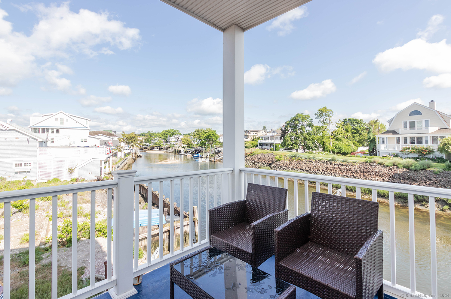 2154 & 2197 Fairfield Beach Road