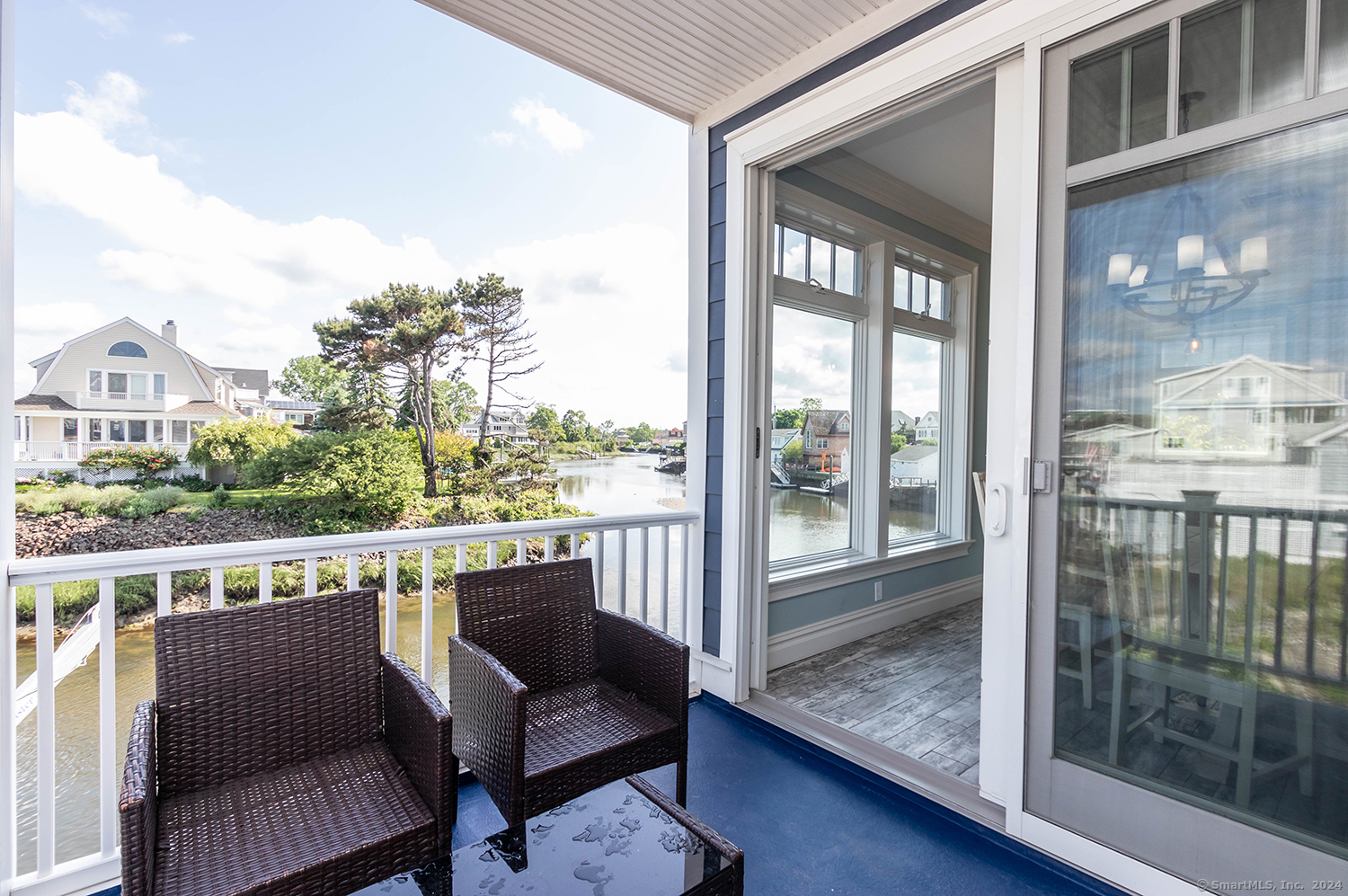 2154 & 2197 Fairfield Beach Road