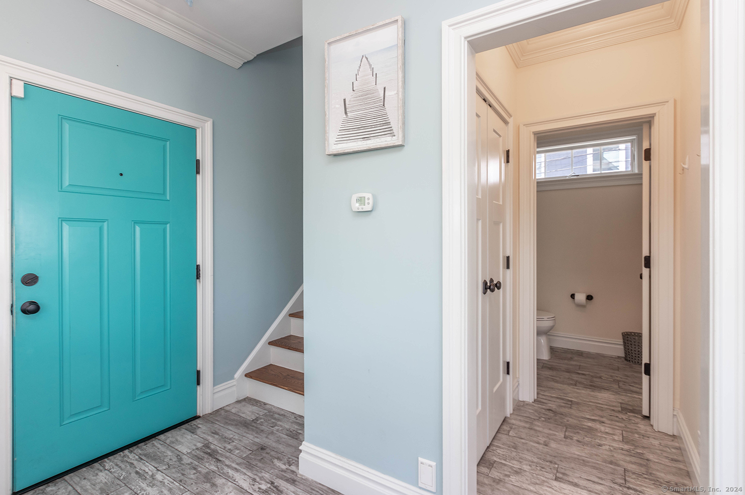 2154 & 2197 Fairfield Beach Road