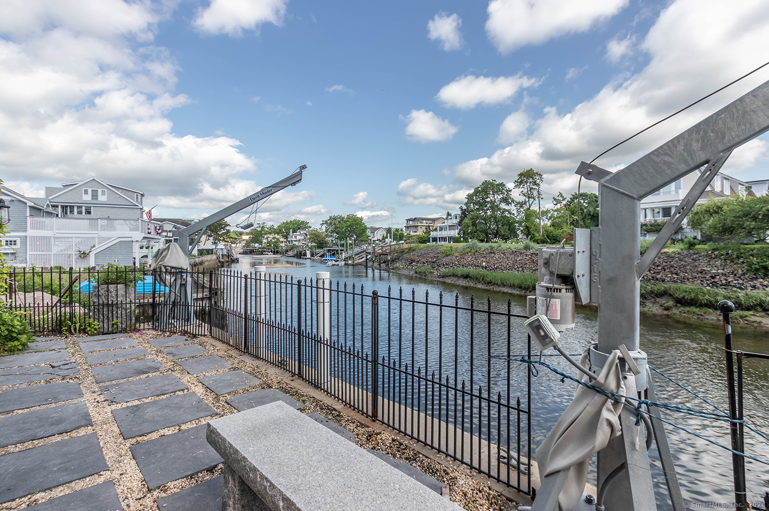 2154 & 2197 Fairfield Beach Road