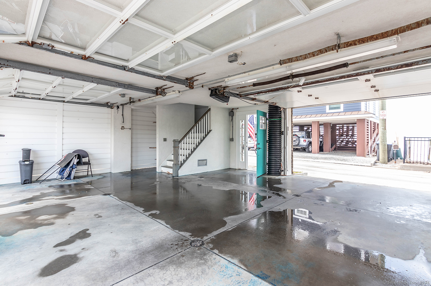 2154 & 2197 Fairfield Beach Road