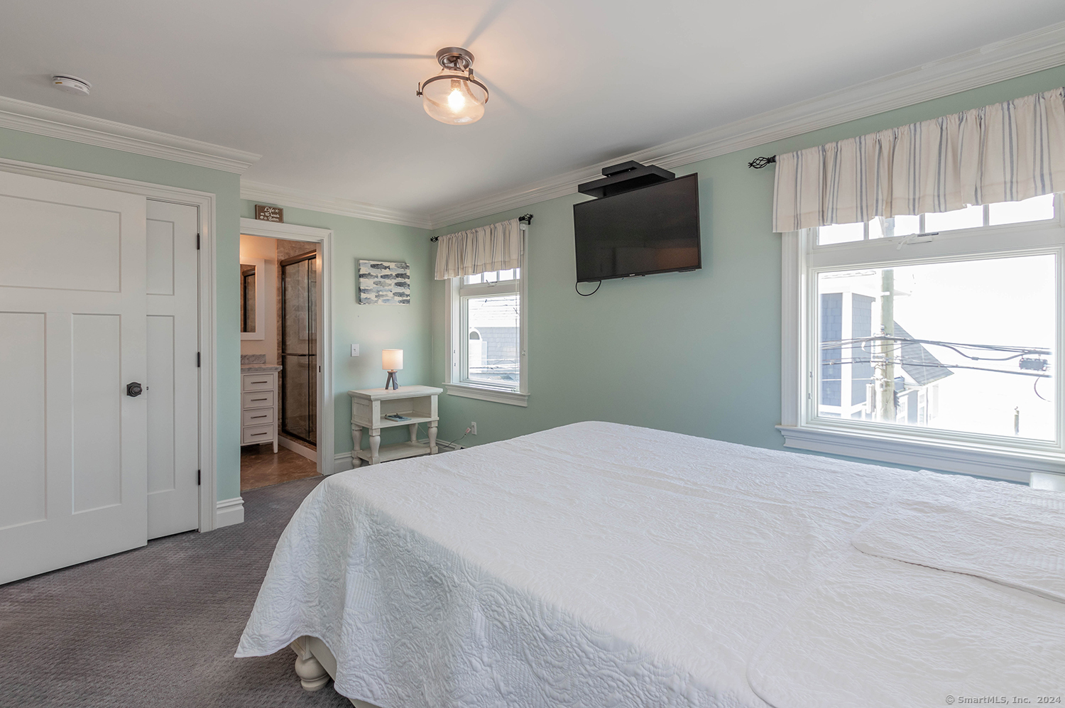 2154 & 2197 Fairfield Beach Road