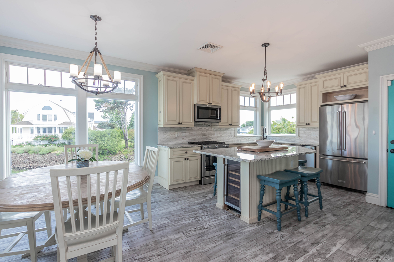 2154 & 2197 Fairfield Beach Road
