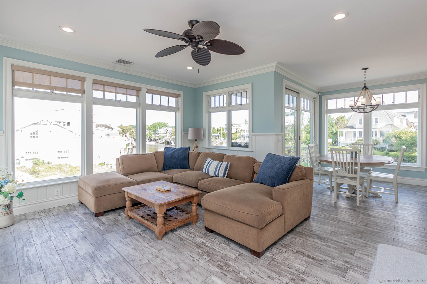 2154 & 2197 Fairfield Beach Road
