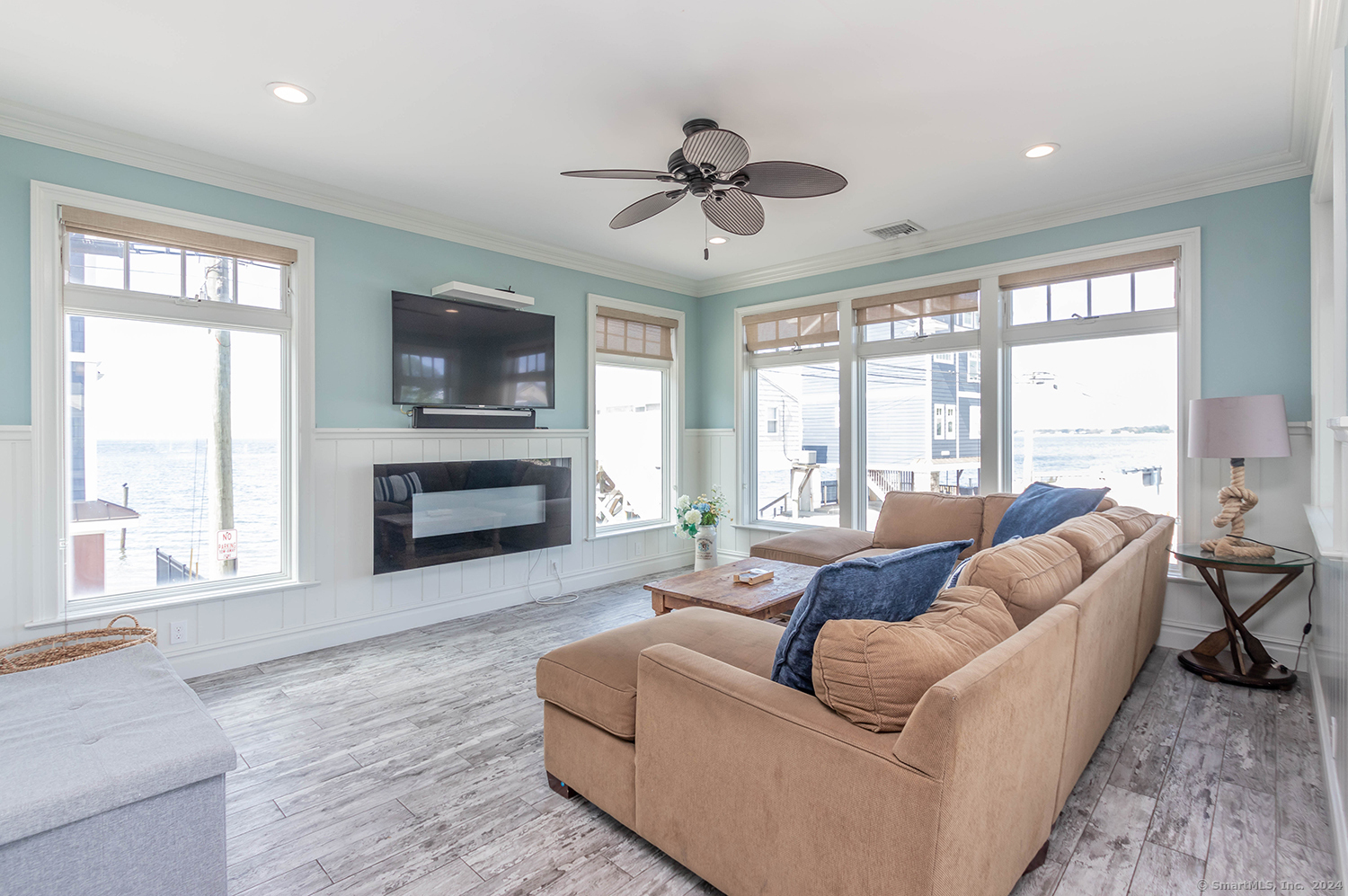 2154 & 2197 Fairfield Beach Road