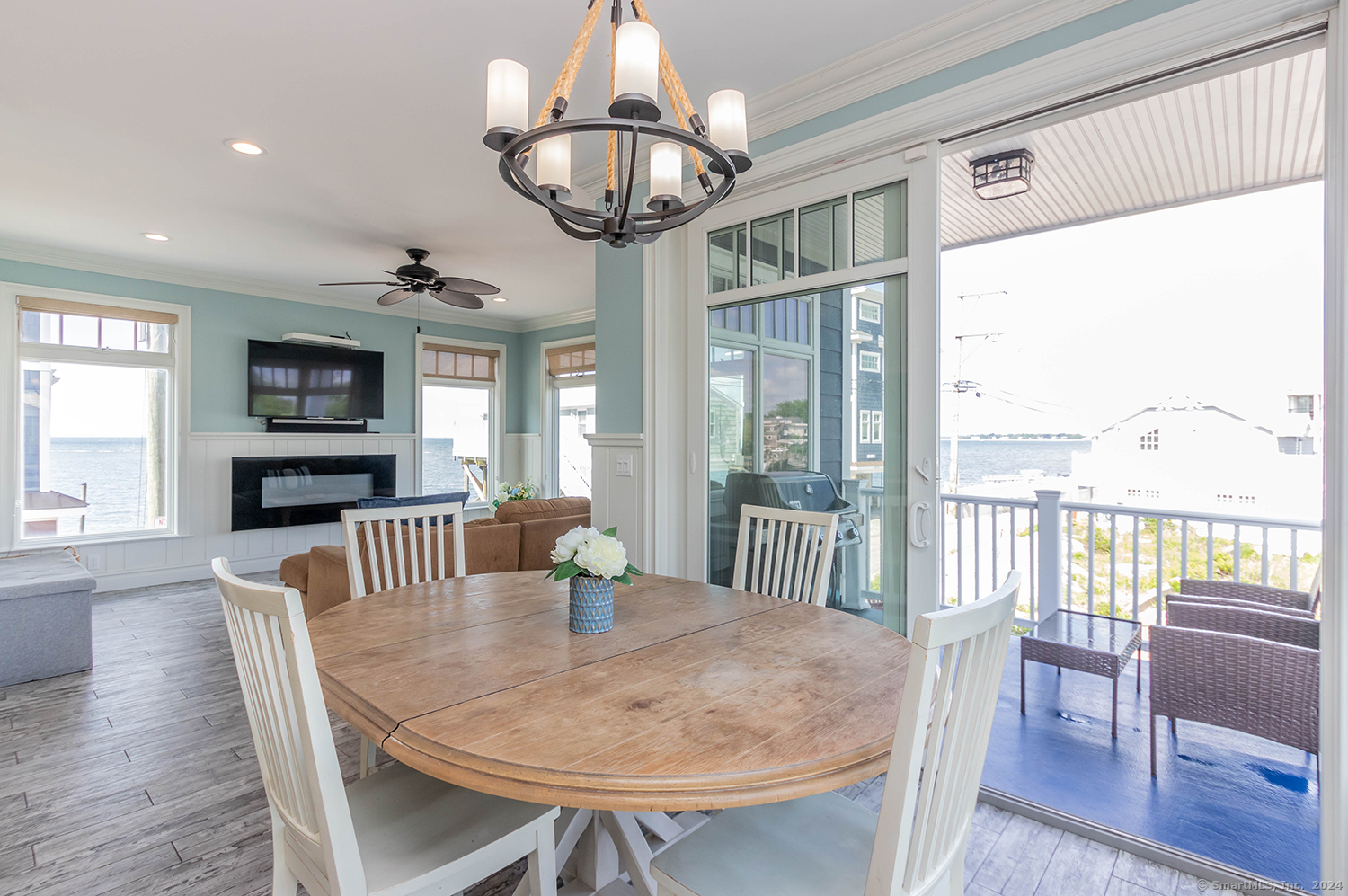 2154 & 2197 Fairfield Beach Road