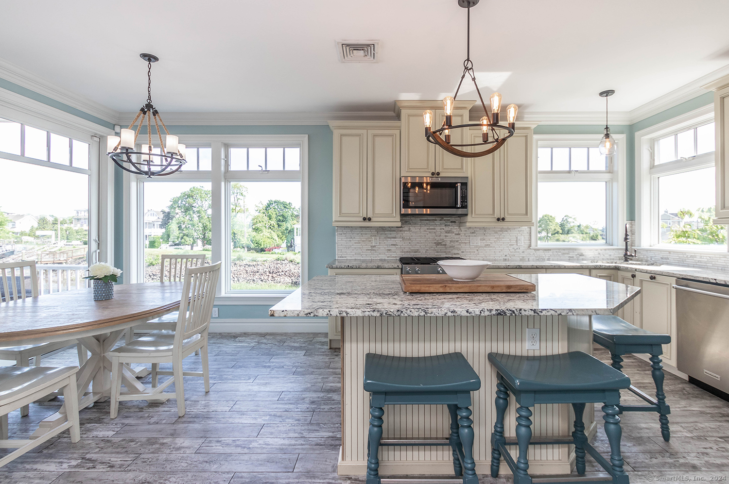 2154 & 2197 Fairfield Beach Road