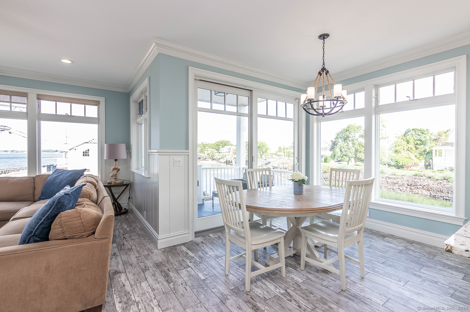 2154 & 2197 Fairfield Beach Road
