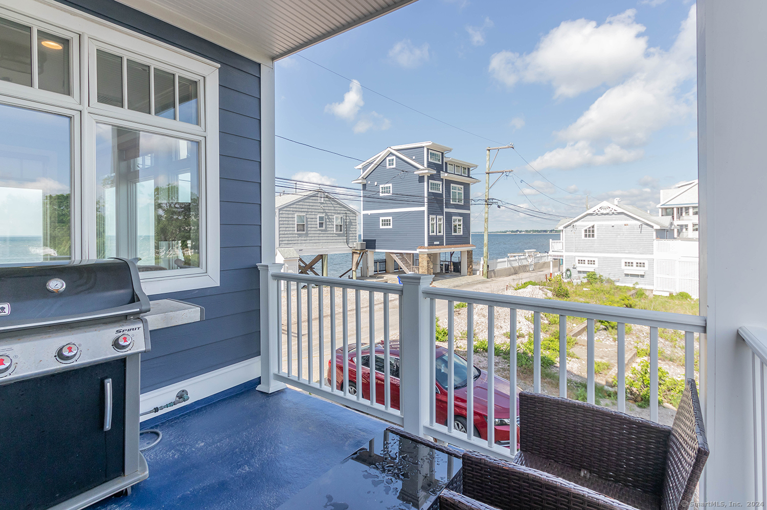 2154 & 2197 Fairfield Beach Road