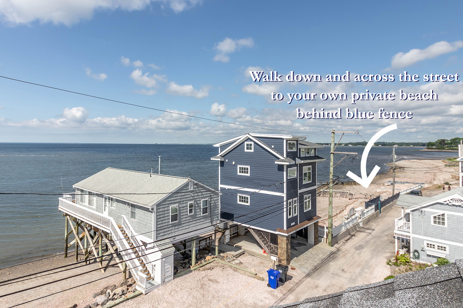 2154 & 2197 Fairfield Beach Road