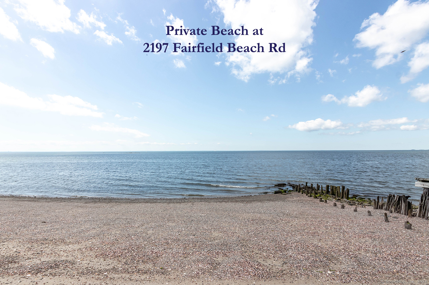 2154 & 2197 Fairfield Beach Road