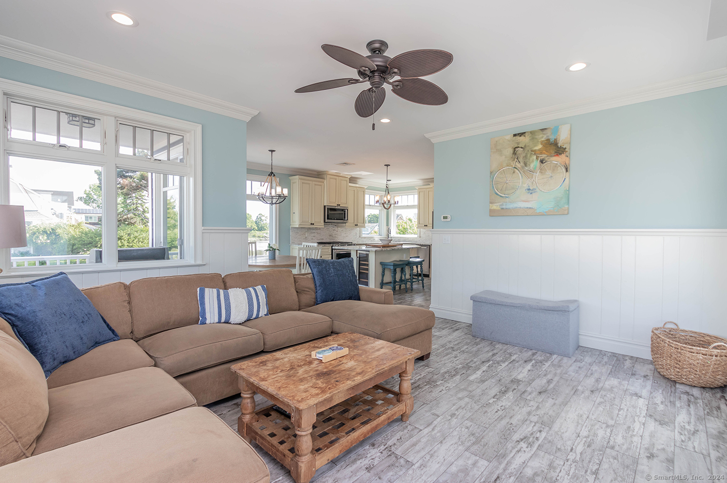 2154 & 2197 Fairfield Beach Road