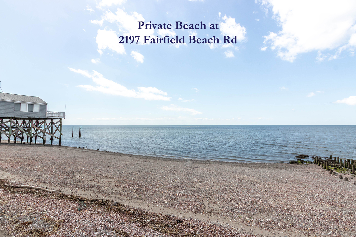 2154 & 2197 Fairfield Beach Road