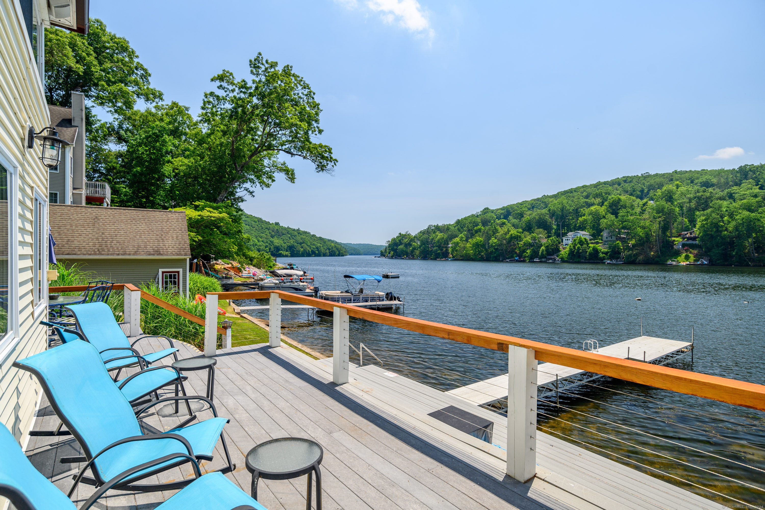 Waterfront Property