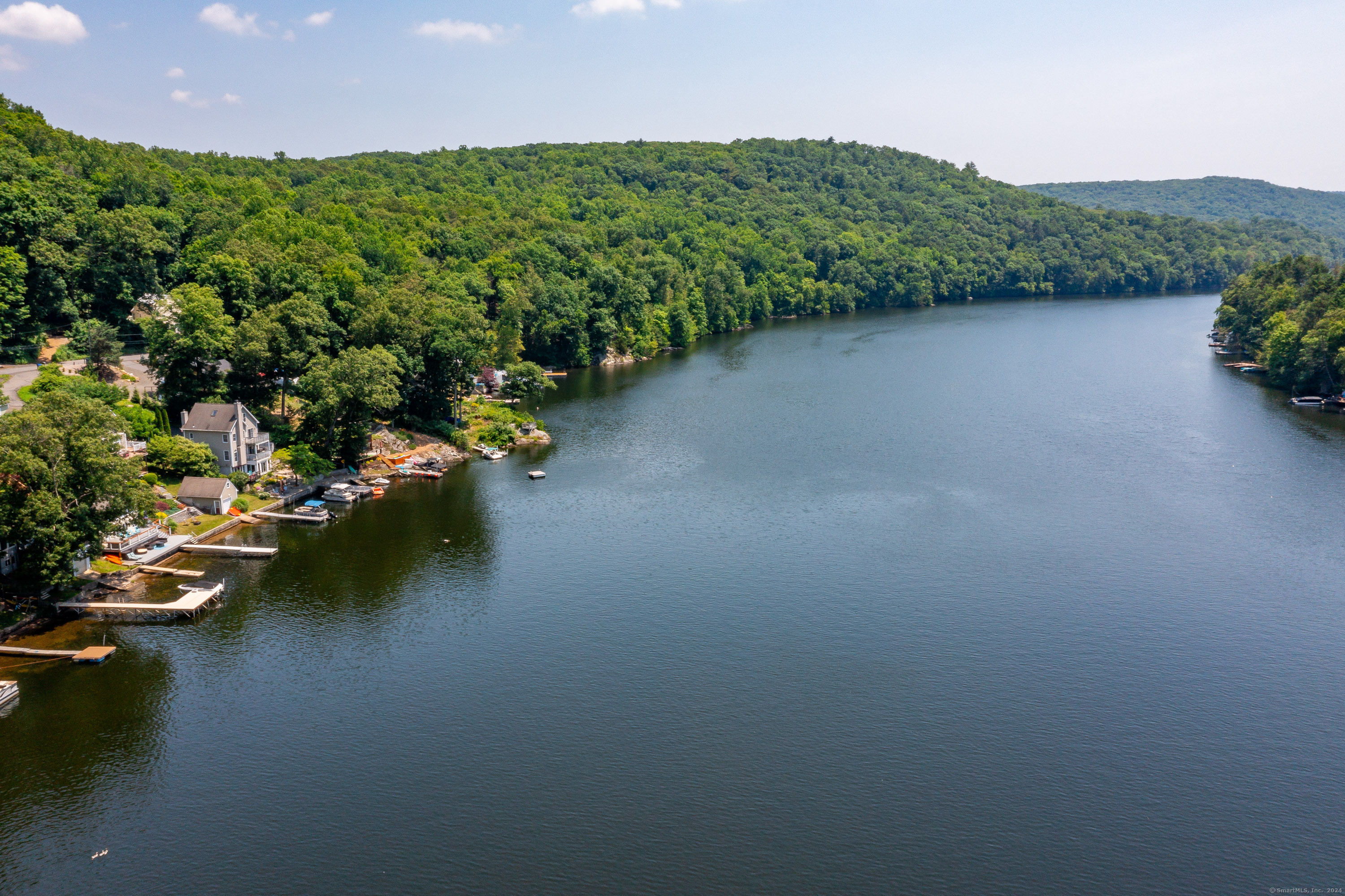Waterfront Property