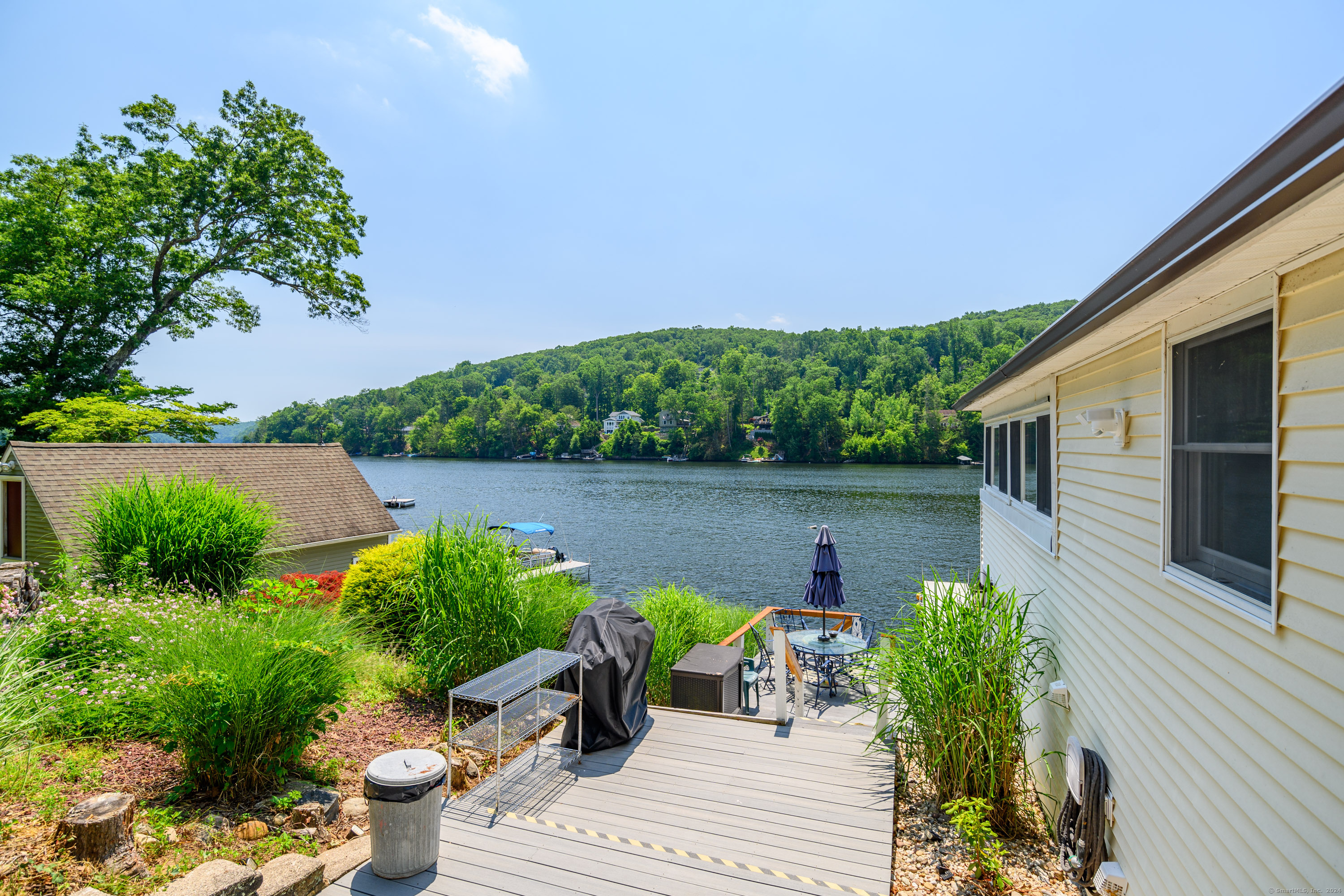 Waterfront Property