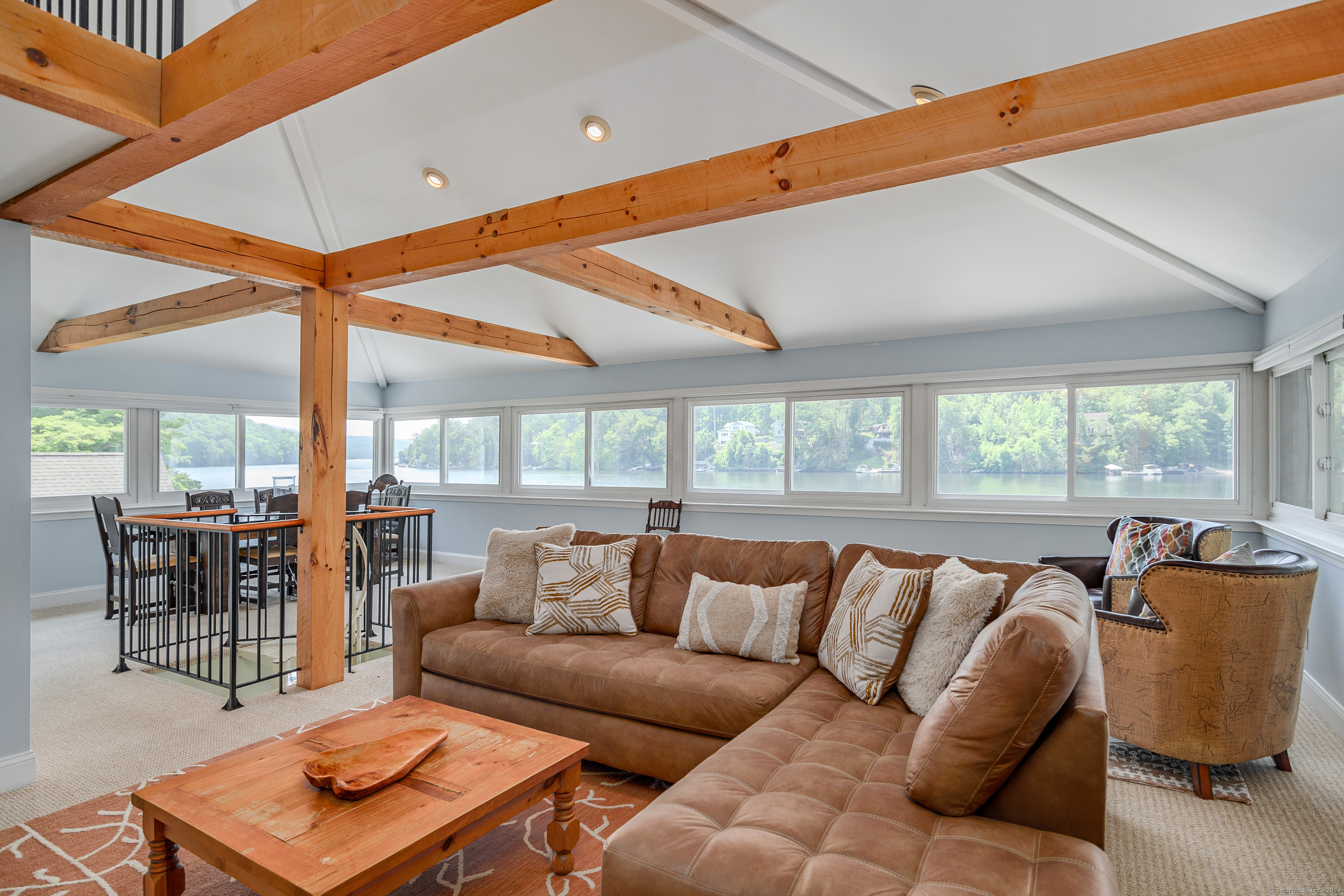 Waterfront Property