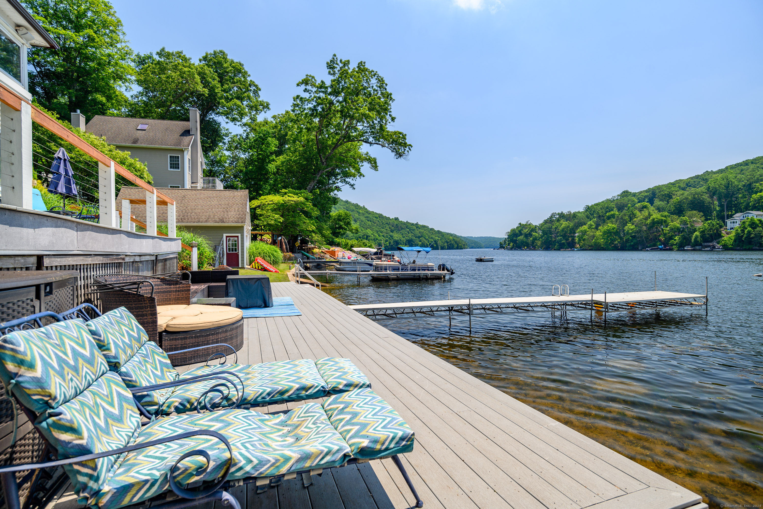 Waterfront Property