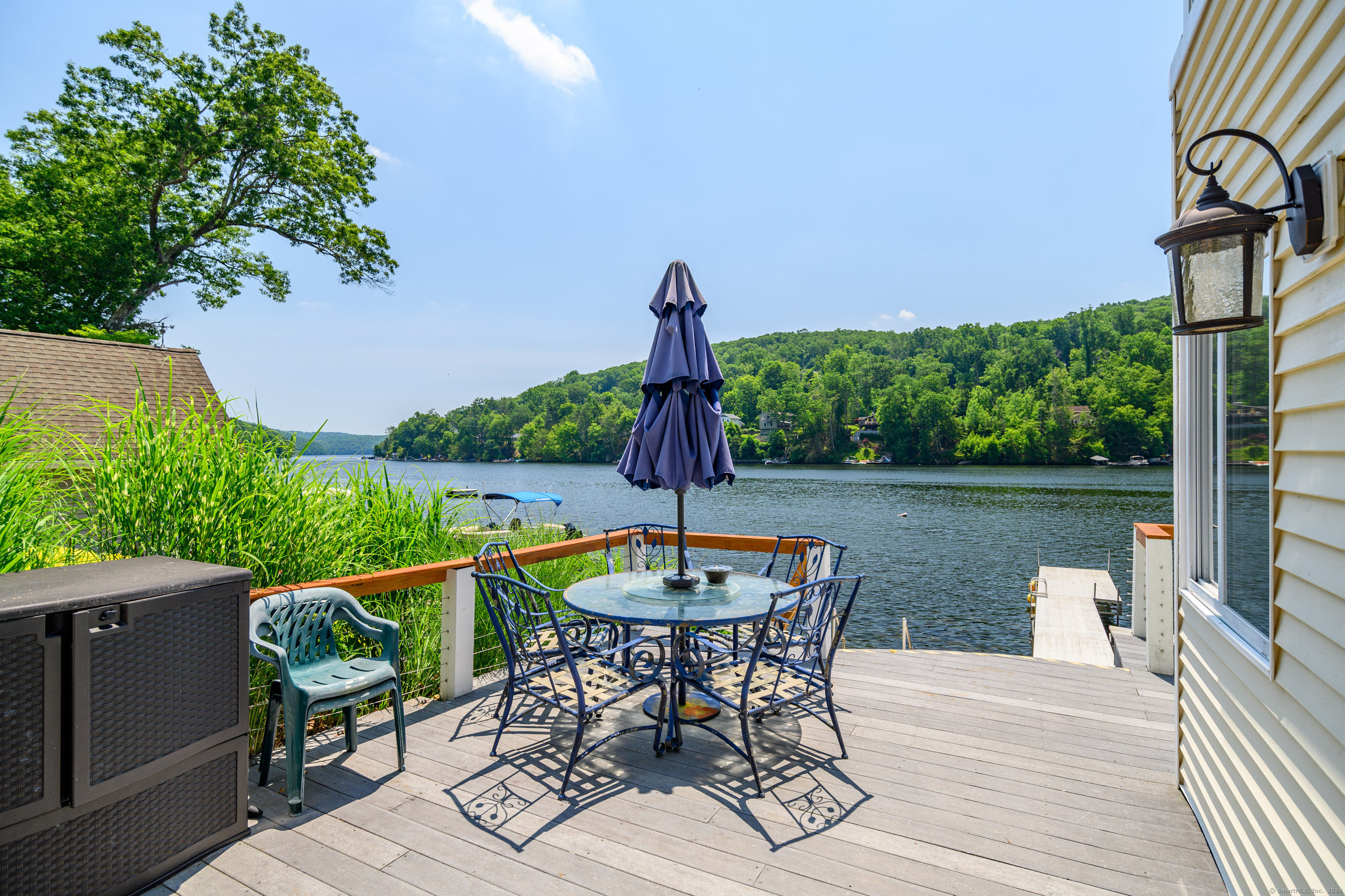 Waterfront Property