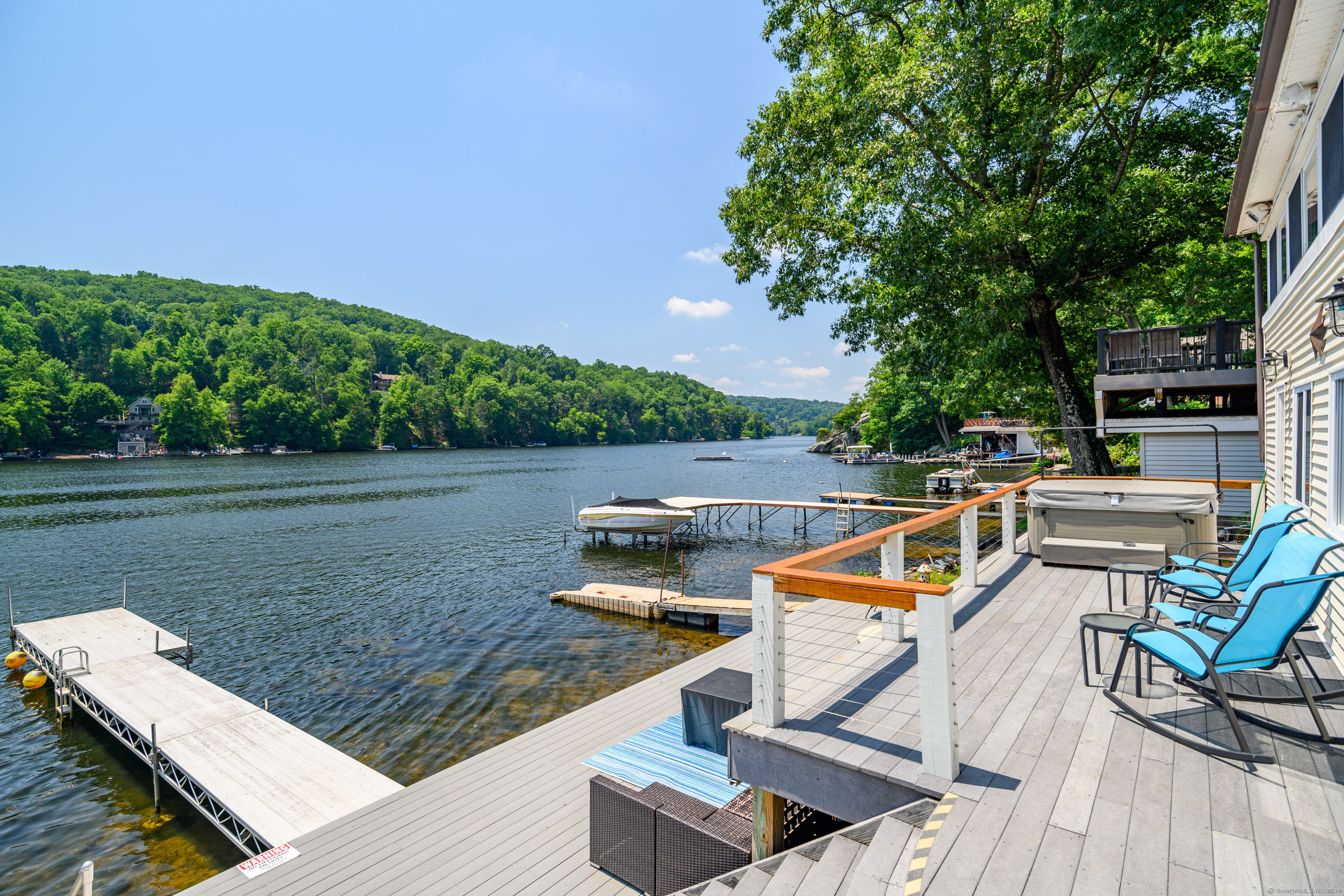 Waterfront Property