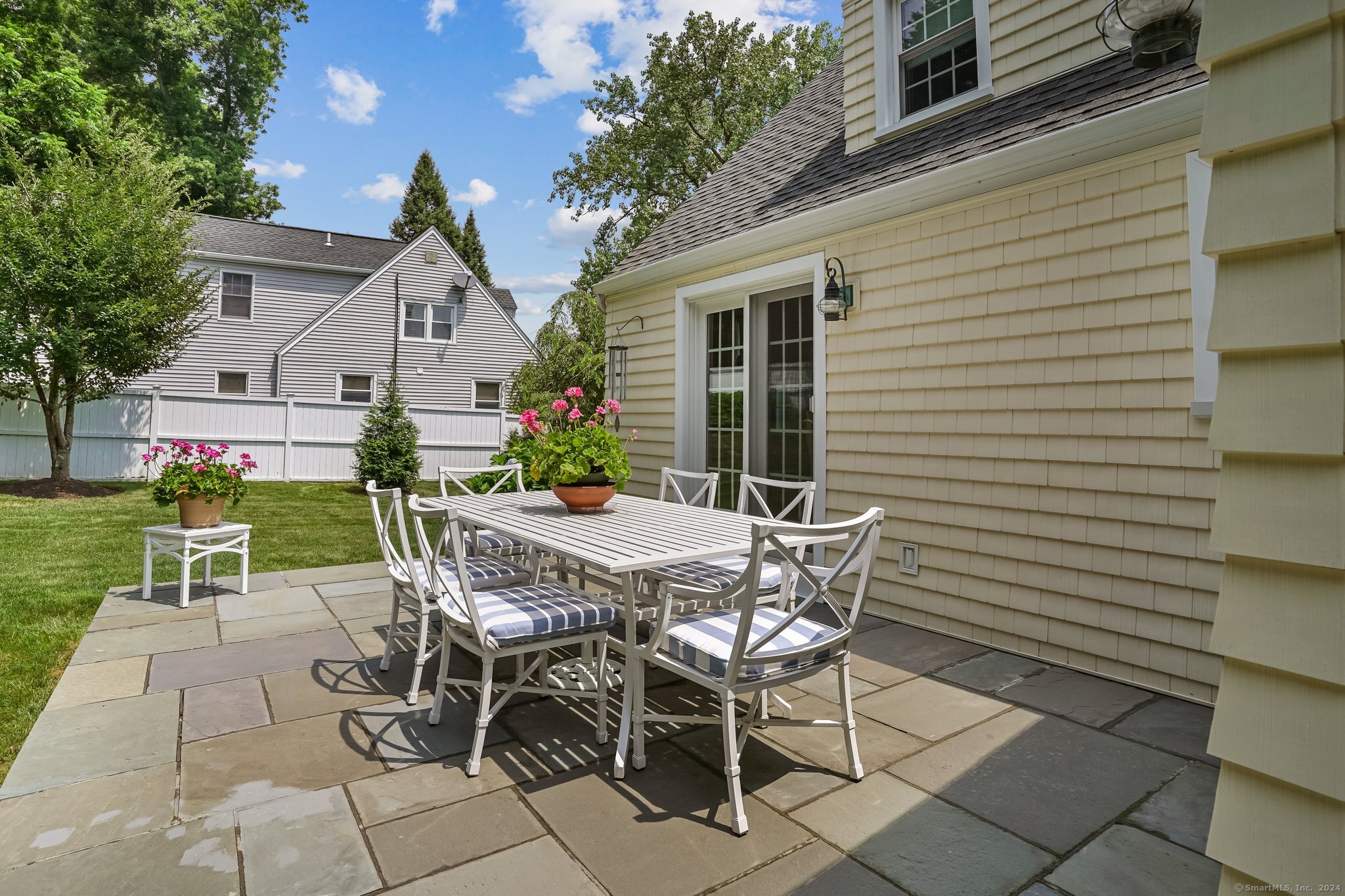30 Flax Road